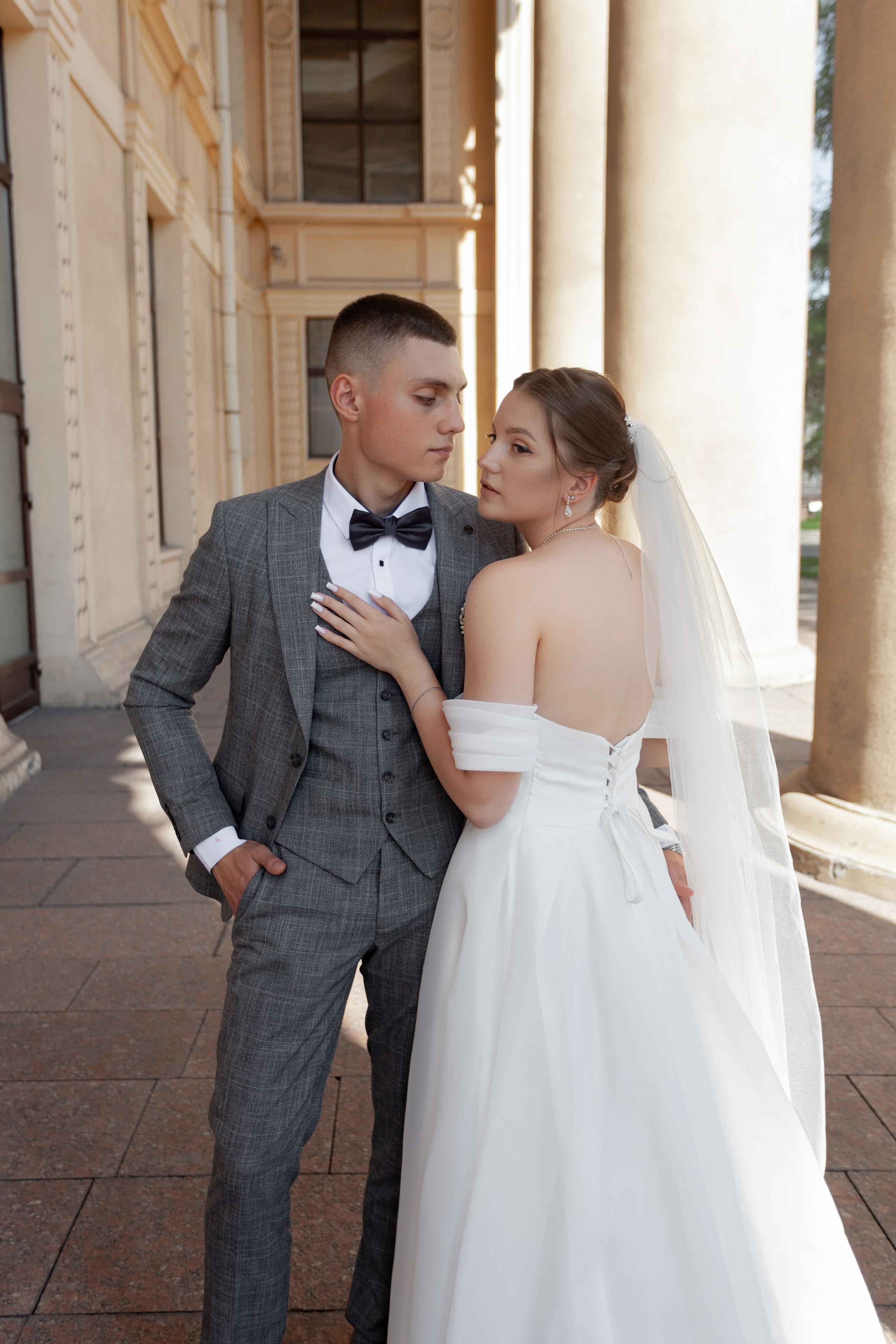 Свадебный и семейный фотограф в Новокузнецке Светлана Числова