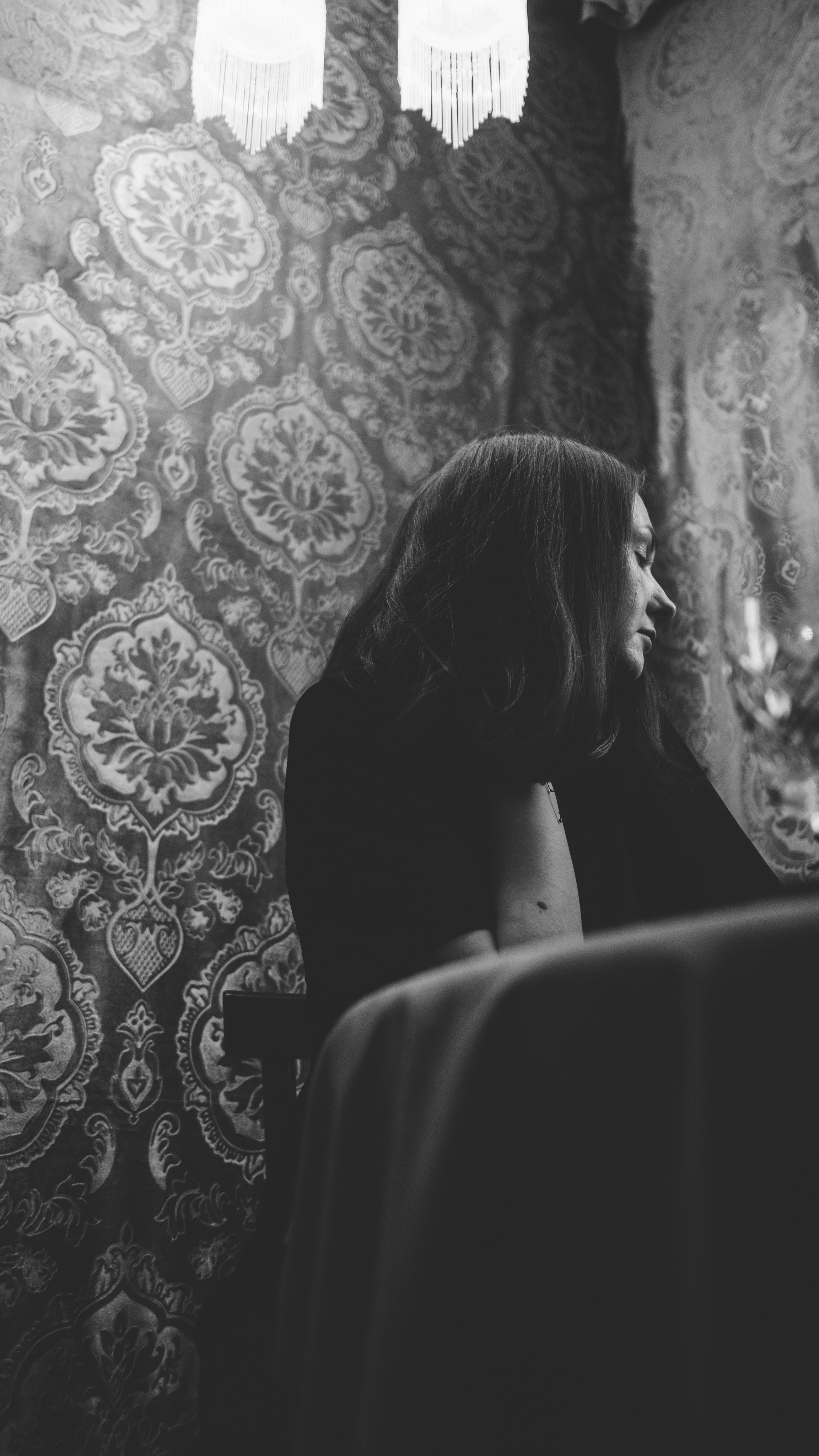 Женский фотограф в Краснодаре. Ню. Будуар