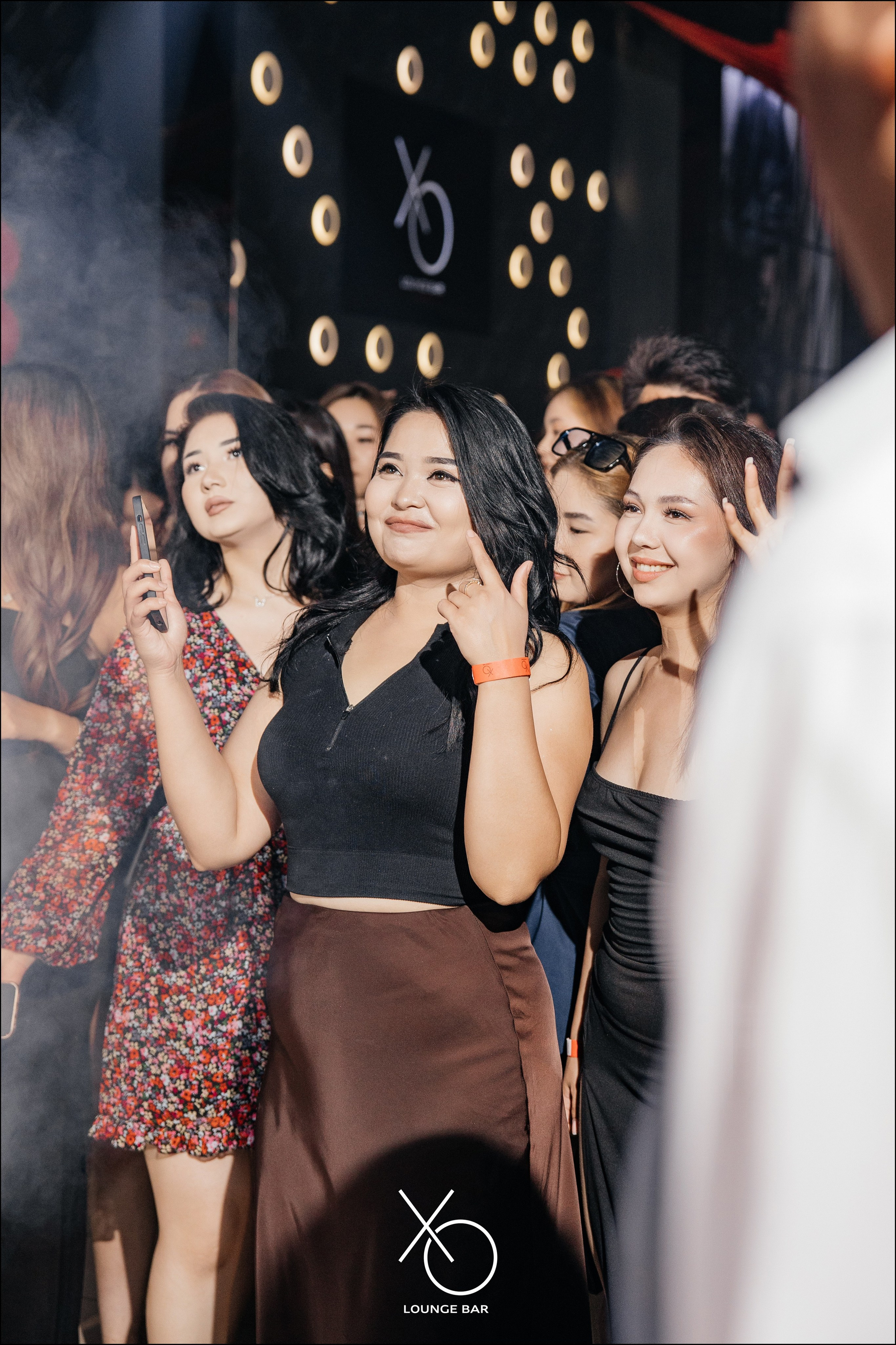 День Рождения XO — 2 ГОДА | 6elluci. Lounge Bar X.O