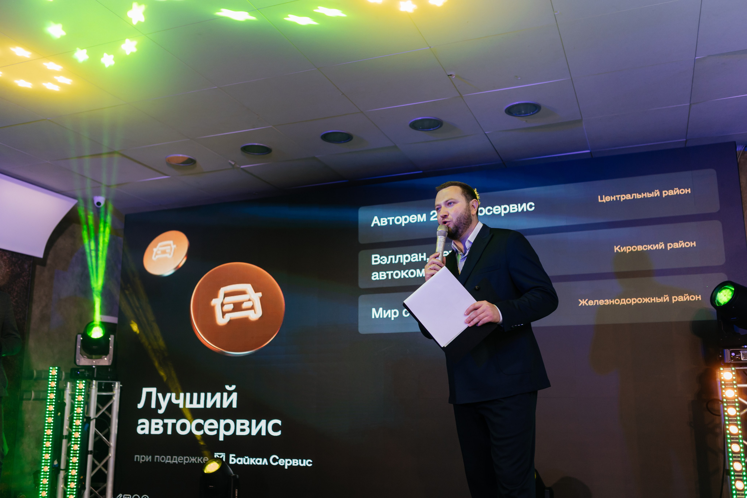 ПРЕМИЯ 2ГИС | PART II. СВОИ. ФОТООТЧЕТЫ-СОБЫТИЯ-МЕСТА