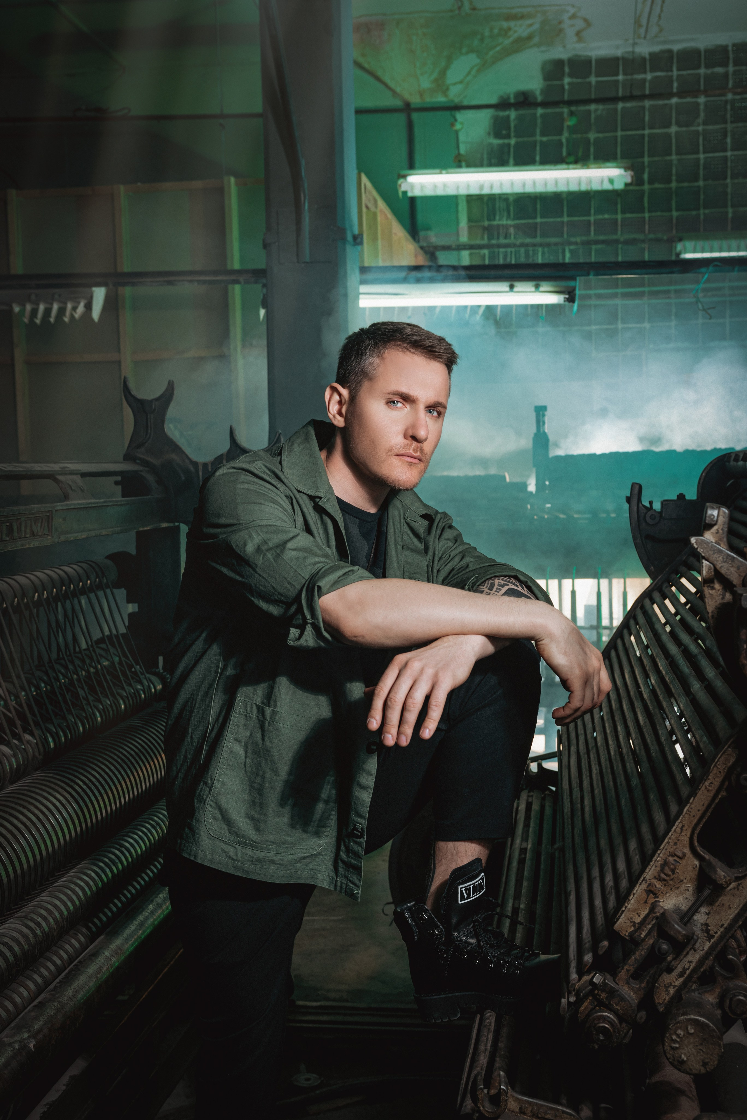 Фотосессия на улице в Москве (подарочный сертификат)