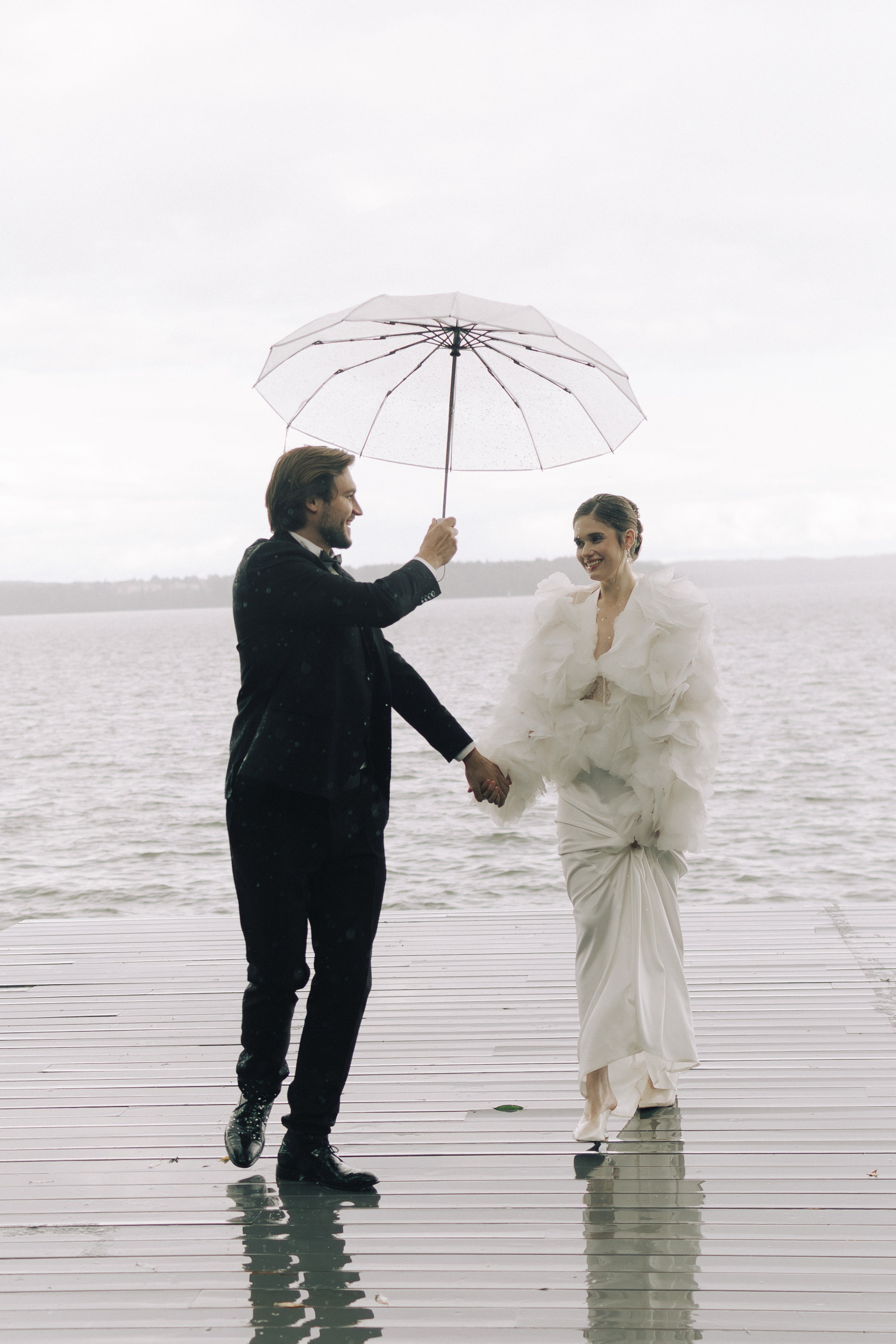 Свадебный фотограф Москва