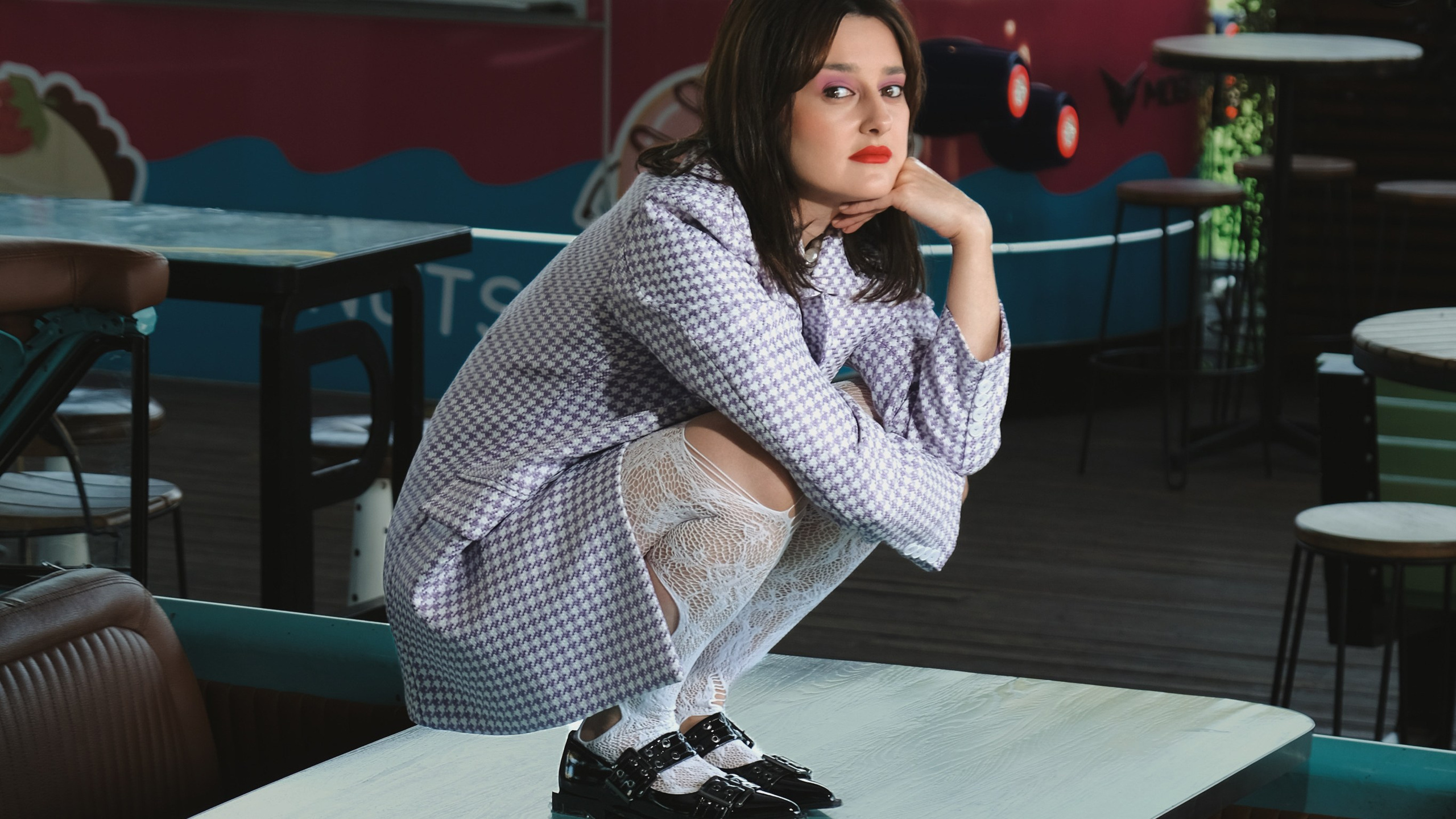 Творческие. Anna Prokhorova Photography