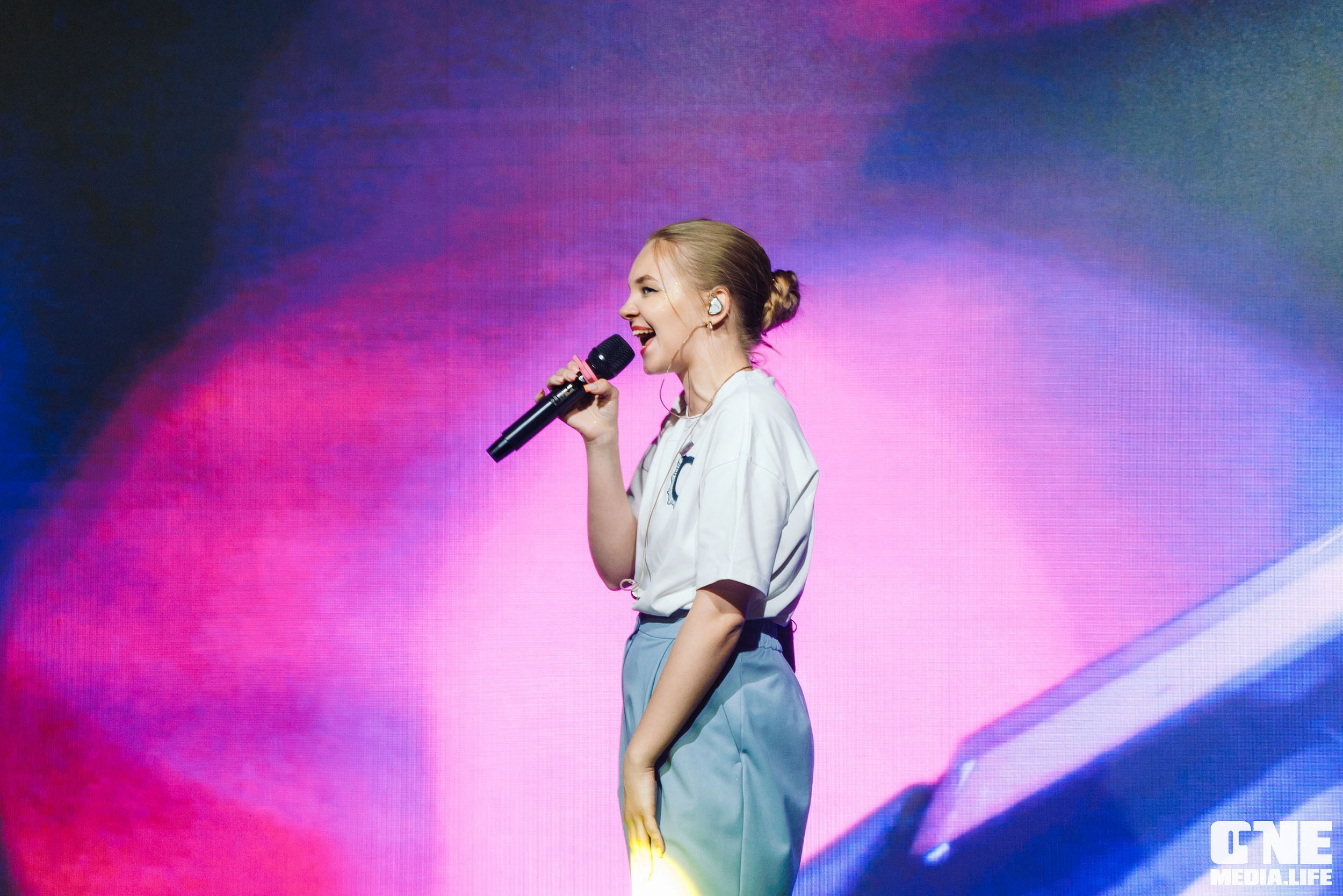 Фоторепортаж из ресторана Океан. One Media Life: фоторепортажи, фотоотчеты с мероприятий и заведений