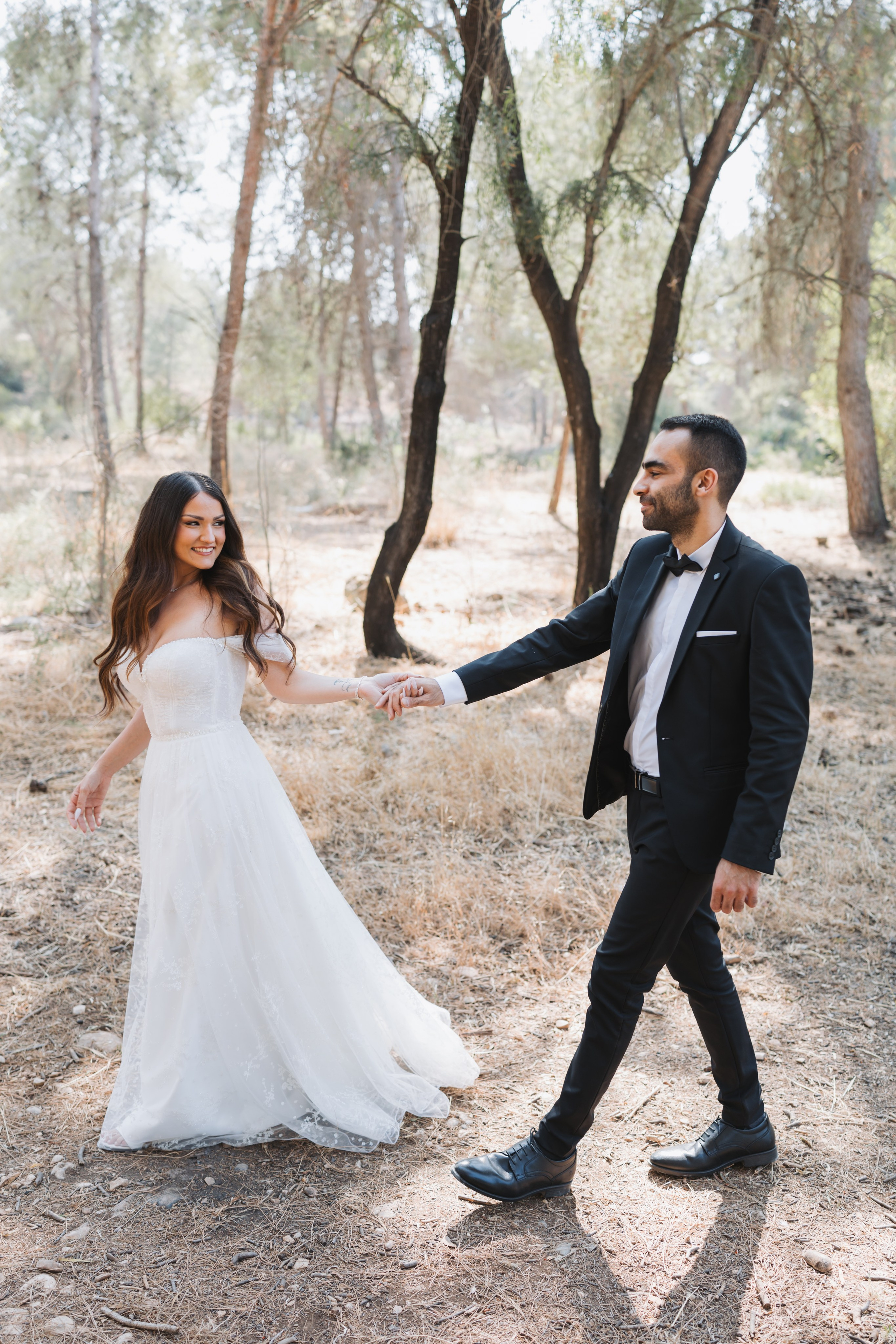 Noam Paradise Photographer