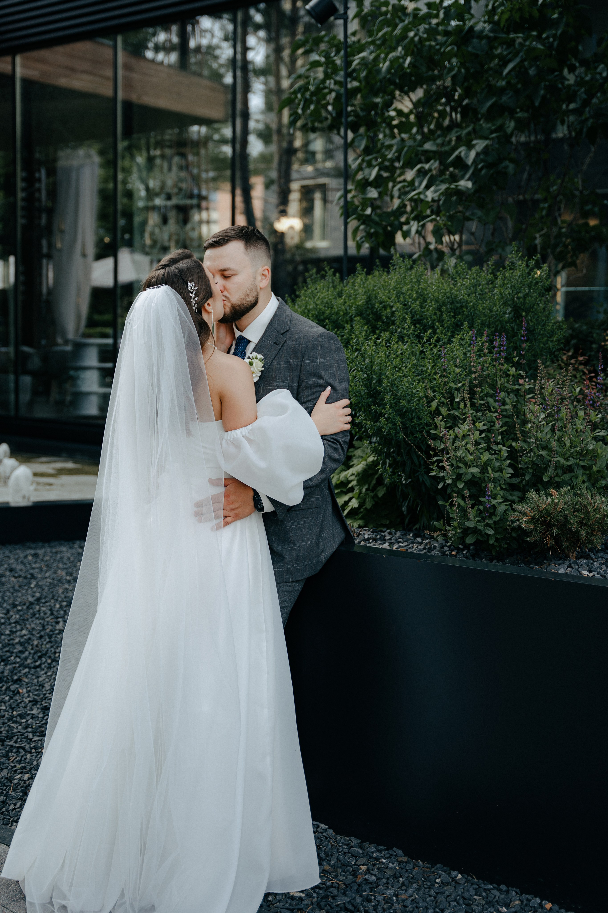 Места для фотосессии — Тюмень. Свадебный и портретный фотограф в Тюмени Женя Черемнова