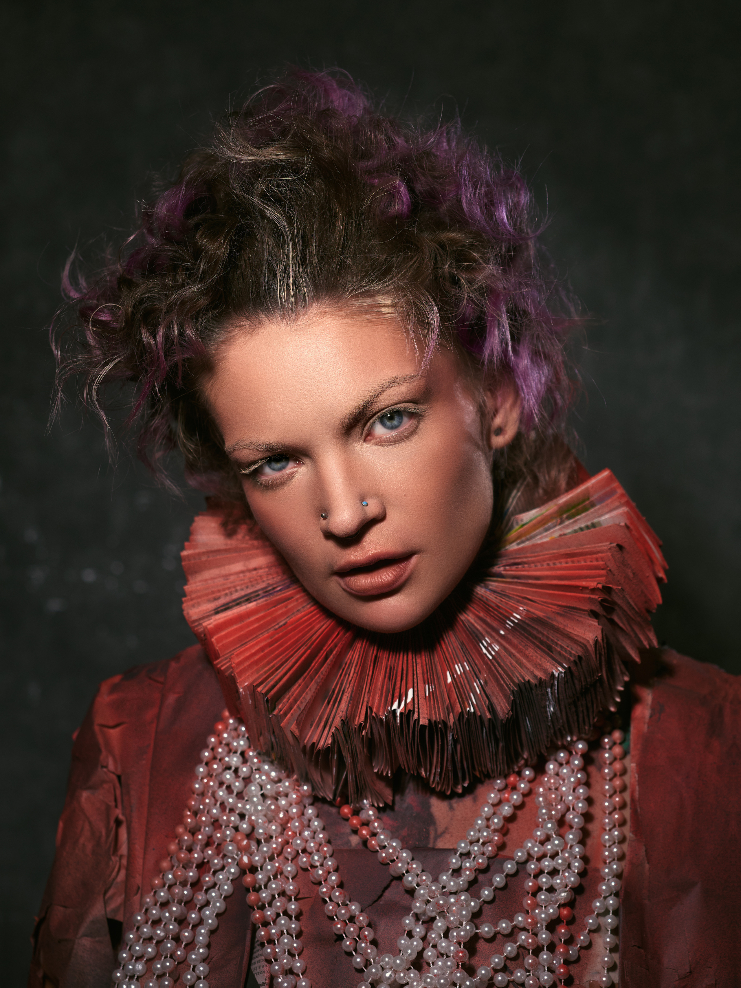 Инна Пеннивайз. Фотограф в Москве Михаил Елизарьев