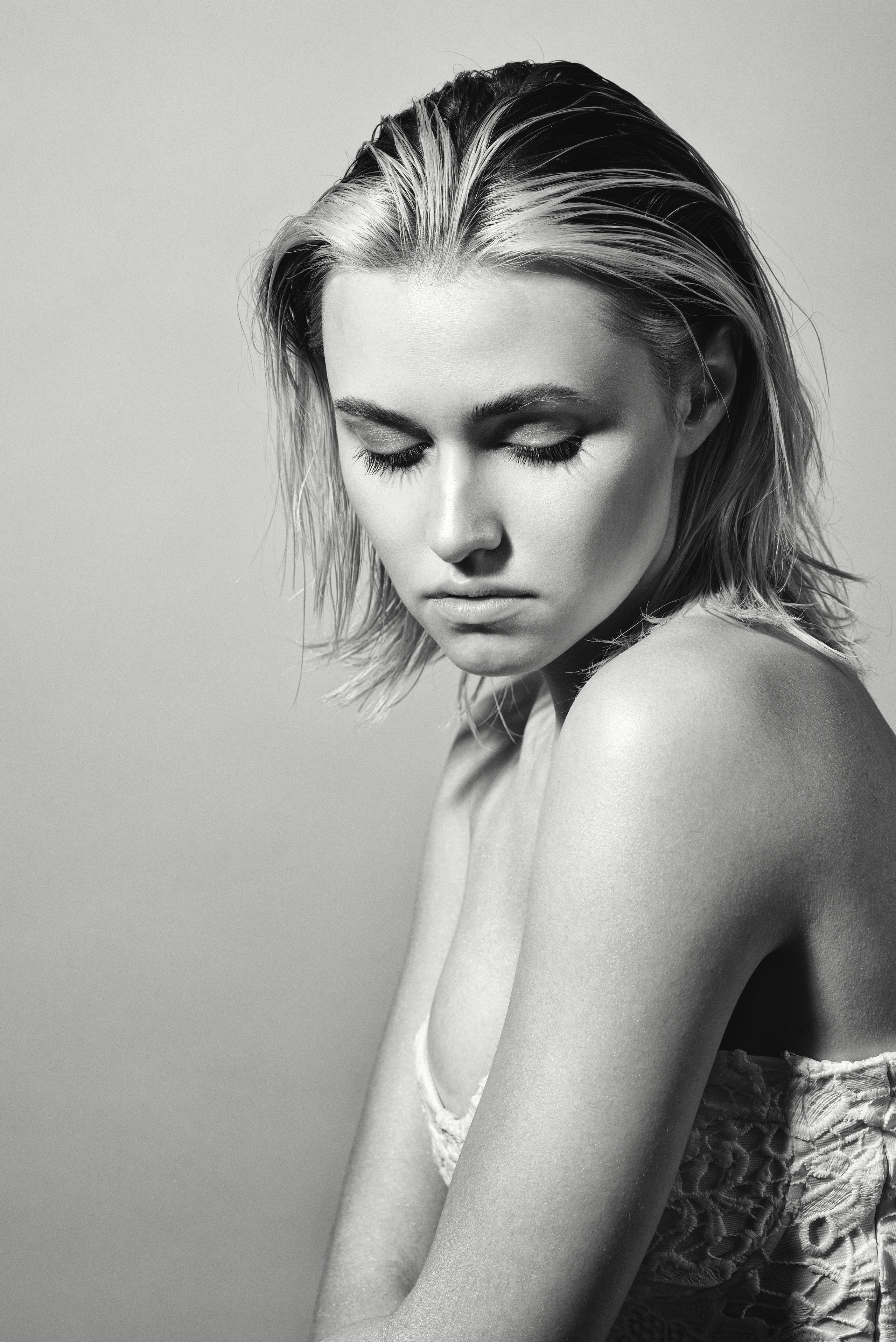 Анна Тихомирова. Фотограф в Москве Михаил Елизарьев