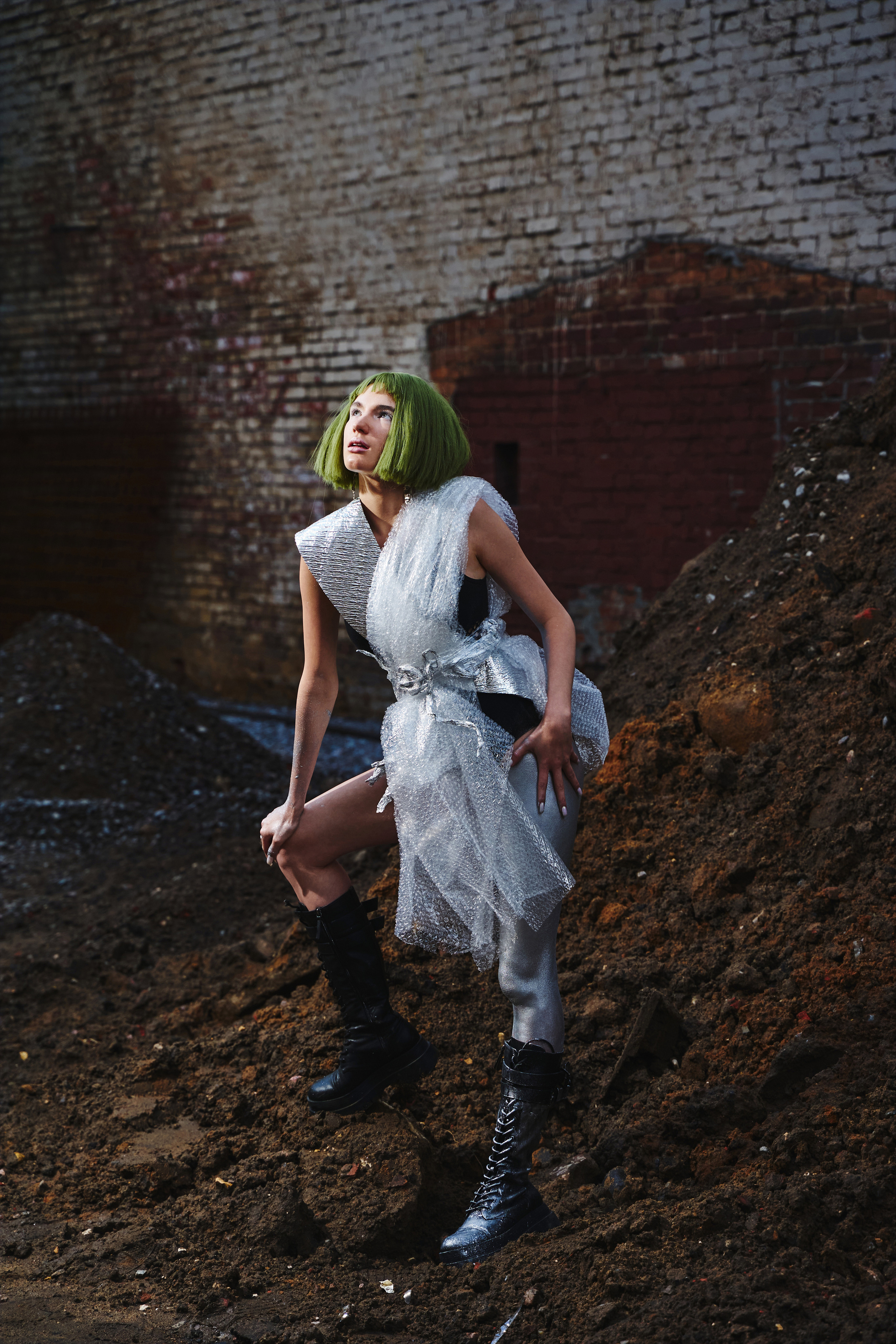 Фотограф в Москве Михаил Елизарьев