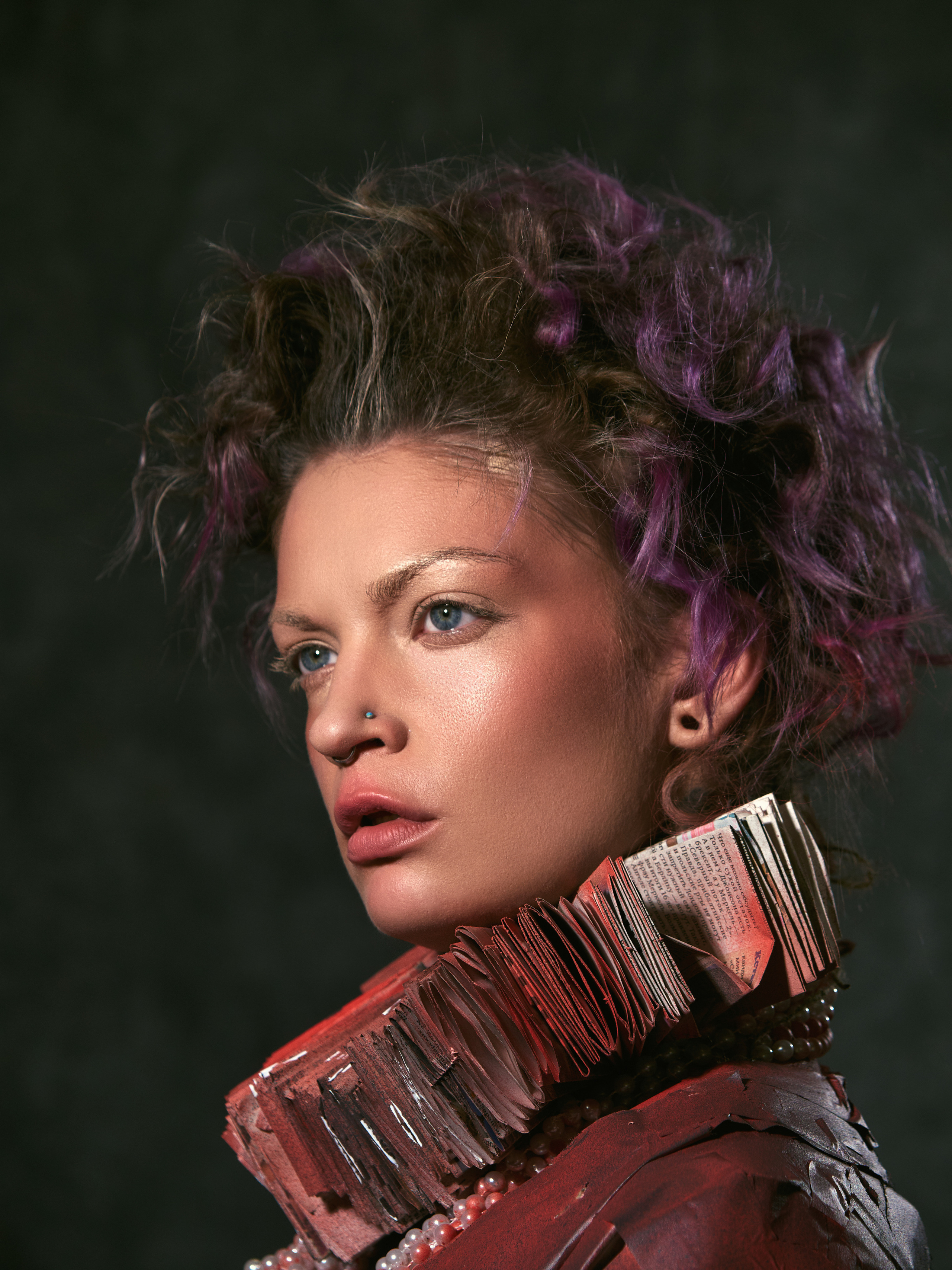 Инна Пеннивайз. Фотограф в Москве Михаил Елизарьев