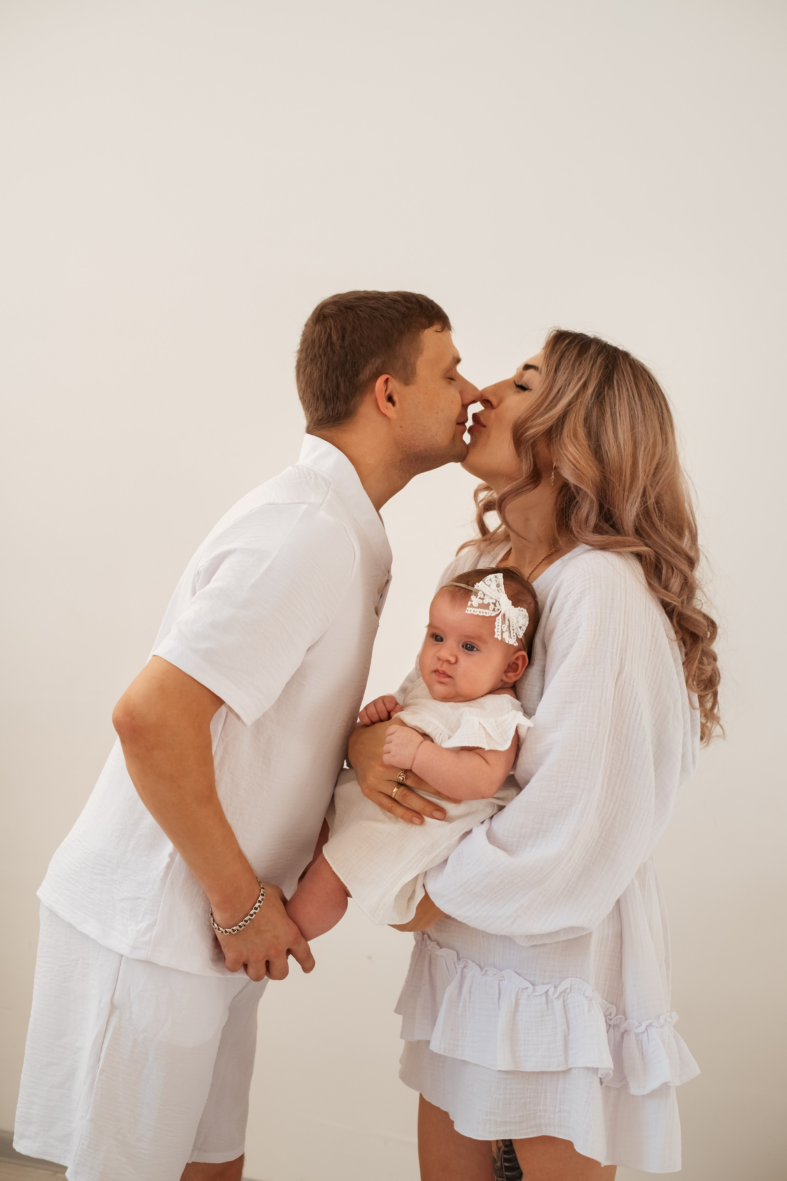 Семейный и детский фотограф в Мелитополе /Наталья Зацеркляная