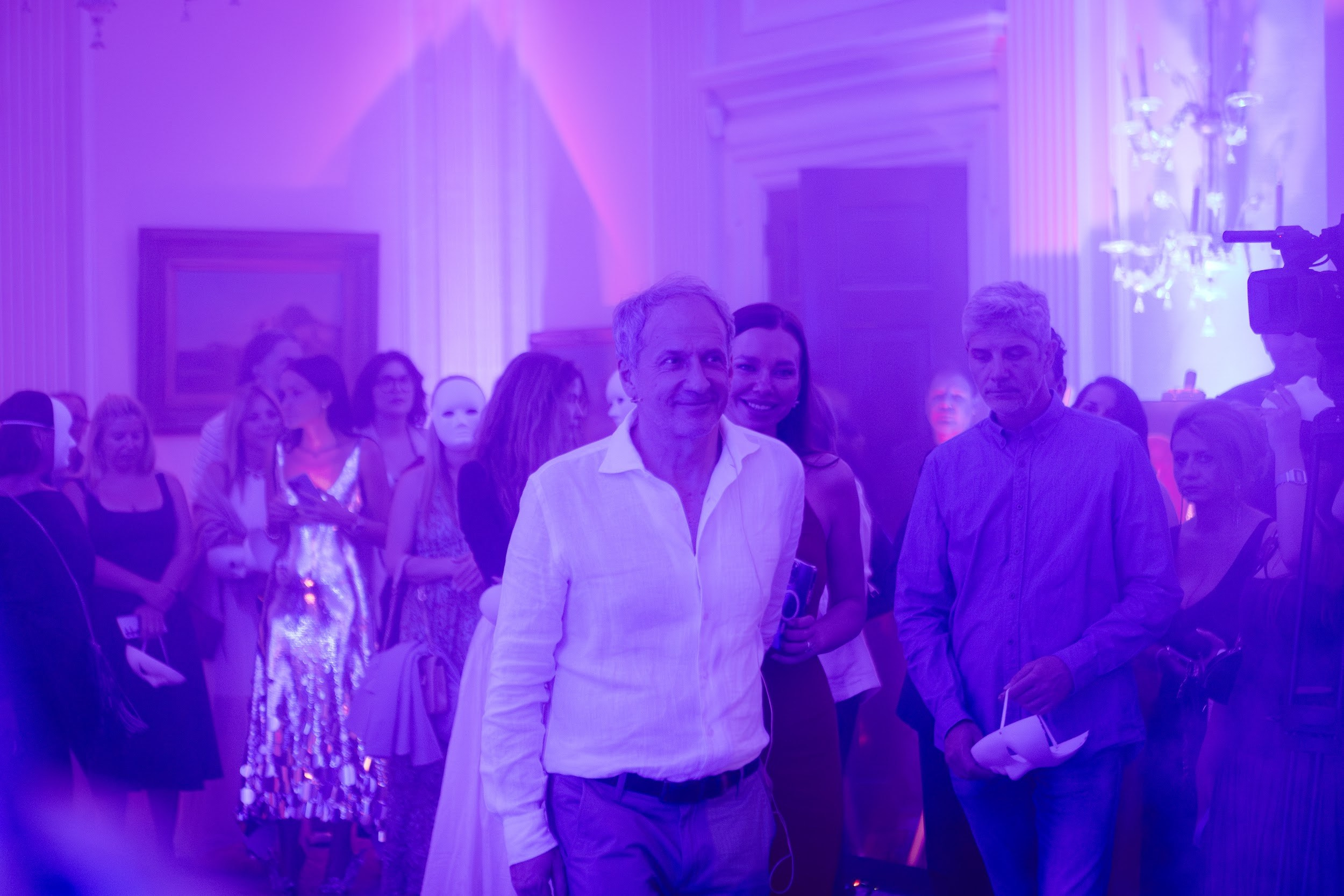 LA DIVINA: THE ETERNAL CALLAS. PAVEL KIR