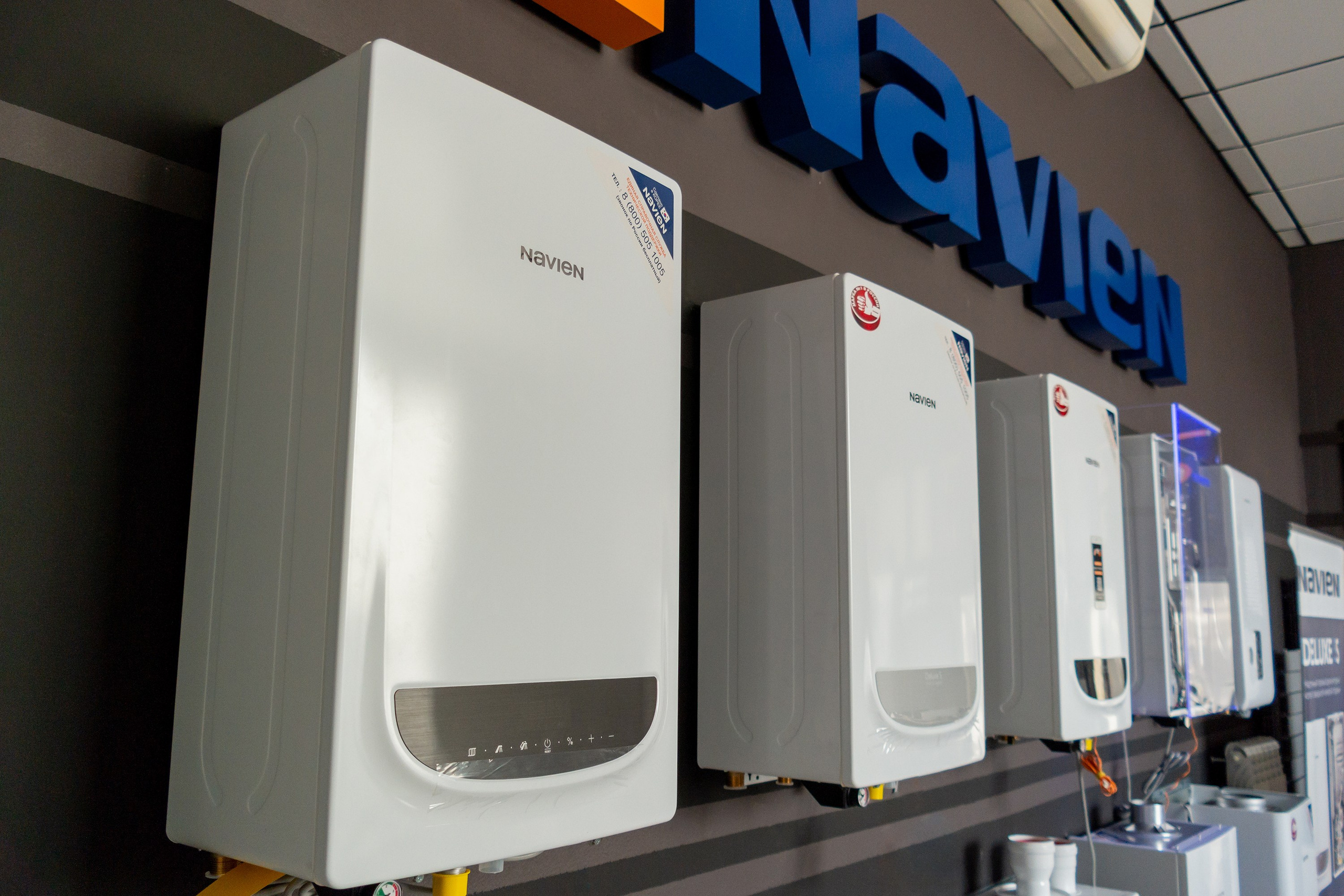 Контент-съемка для магазина отопления в Краснодаре. AI Фотограф Краснодар: мужские и женские фотосессии, стилизация съемки. Нейро-фотосессии онлайн