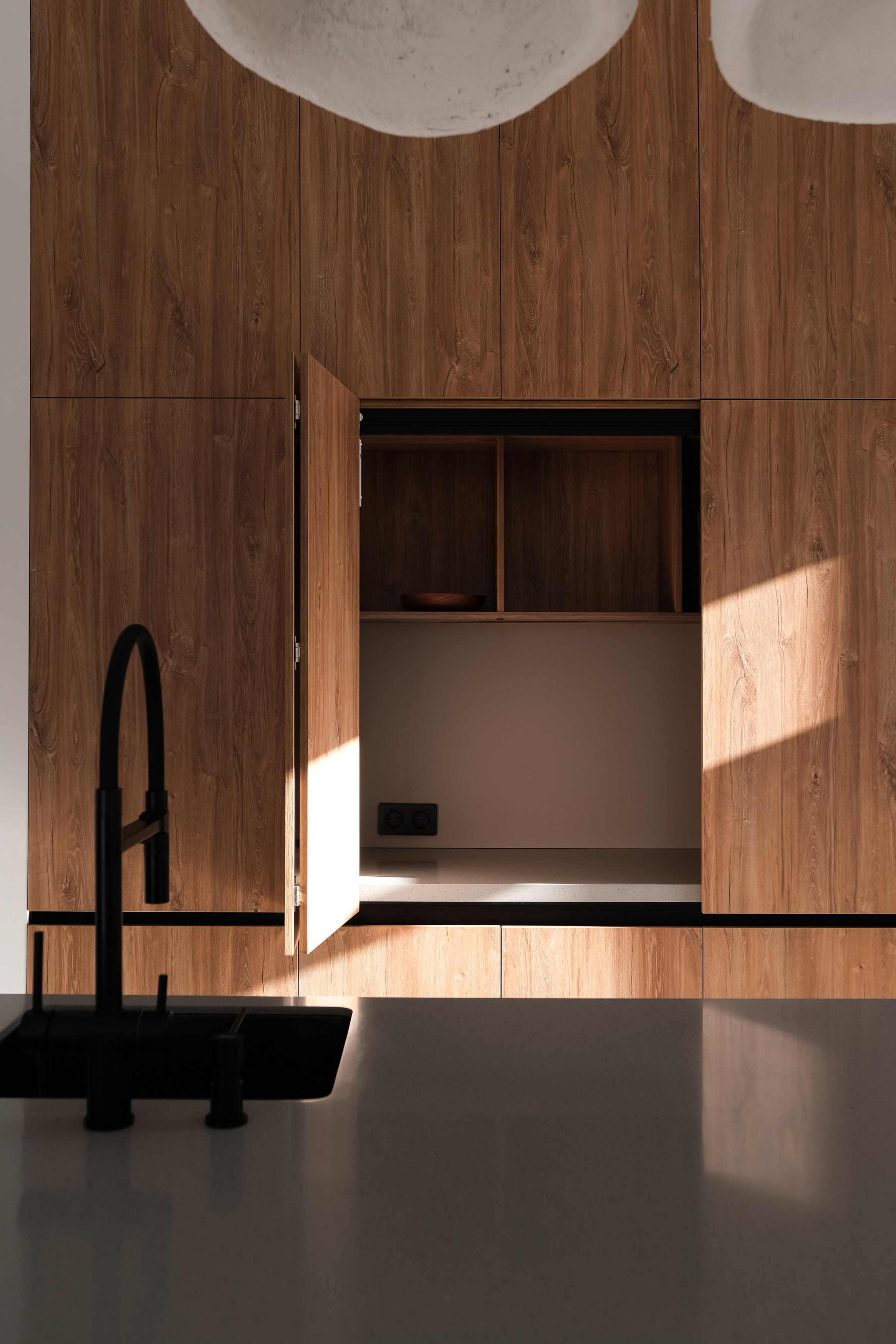 Мебель на заказ Томск ГУДРУМ