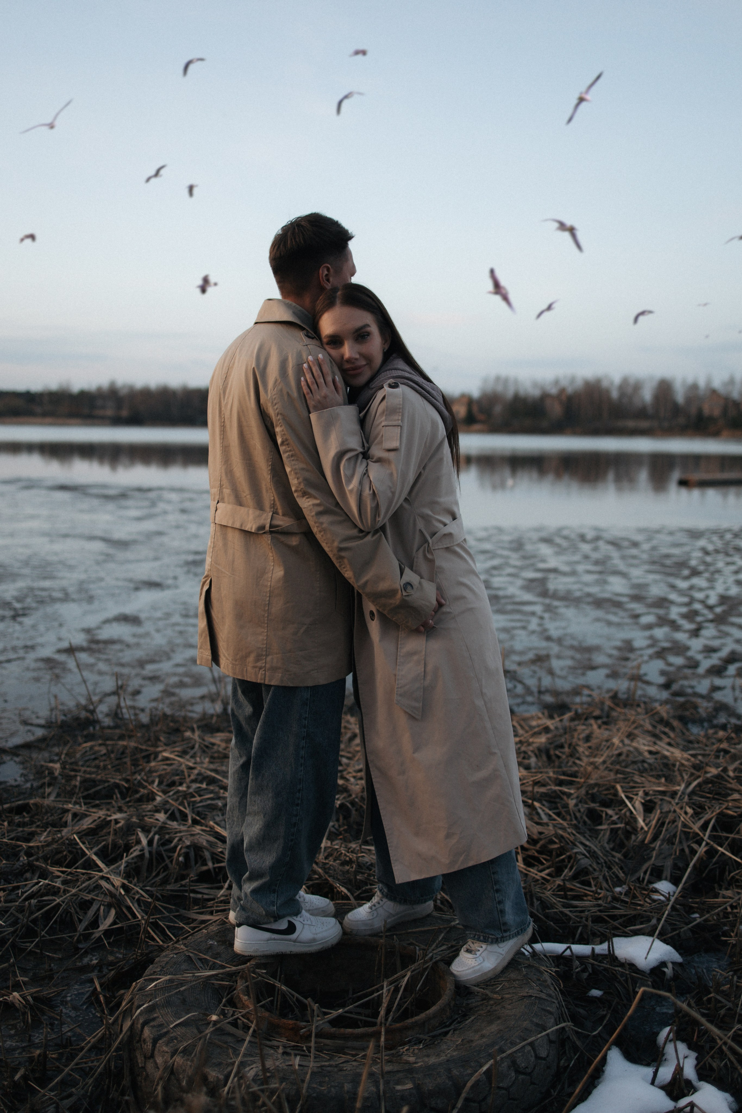 Фотограф с Балашихе и Москве Анжелика Сафонова