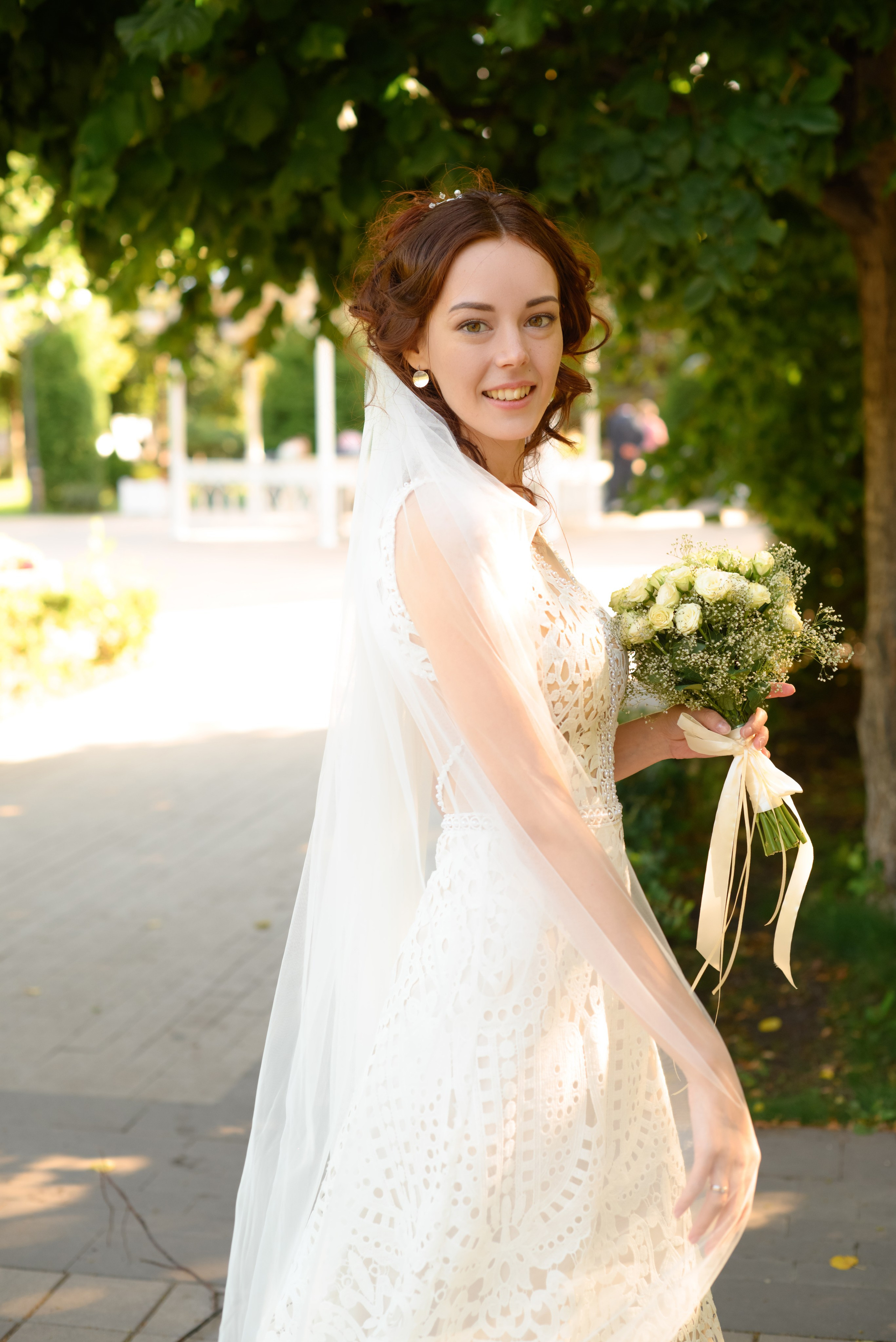 СВАДЕБНЫЕ СЪЕМКИ. Главная