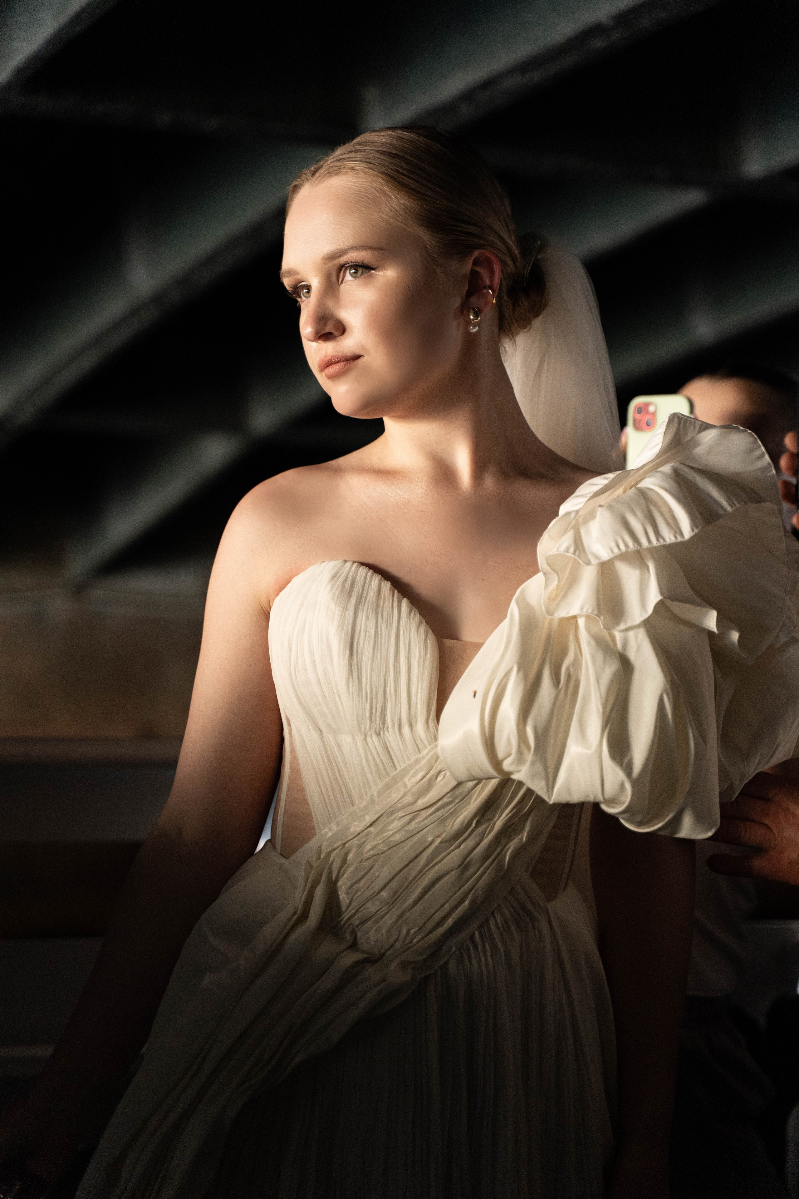 Фотограф и видеограф в Санкт-Петербурге