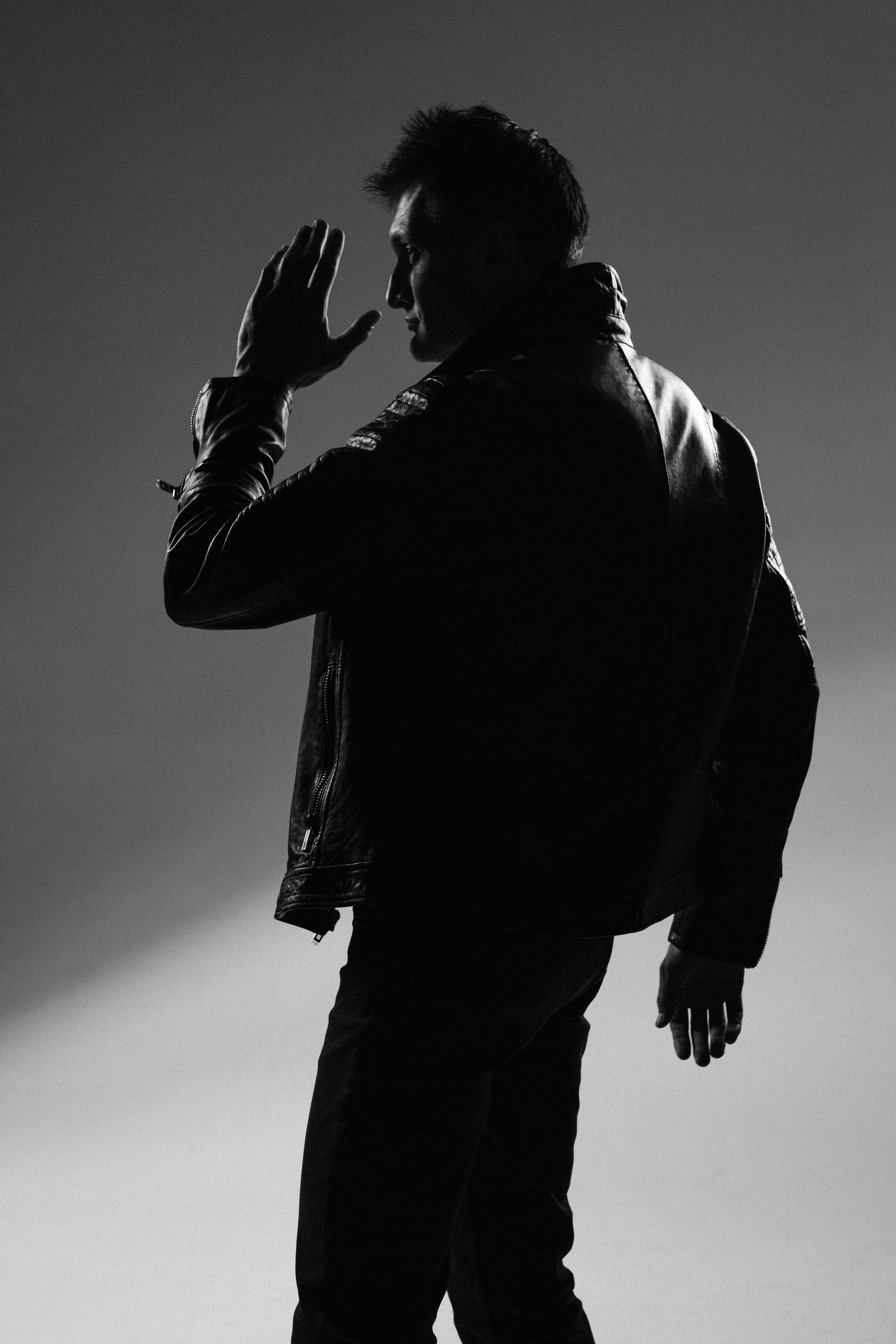 Онлайн-группа. Фотограф в Санкт-Петербург, Москва Алексей Филиппов