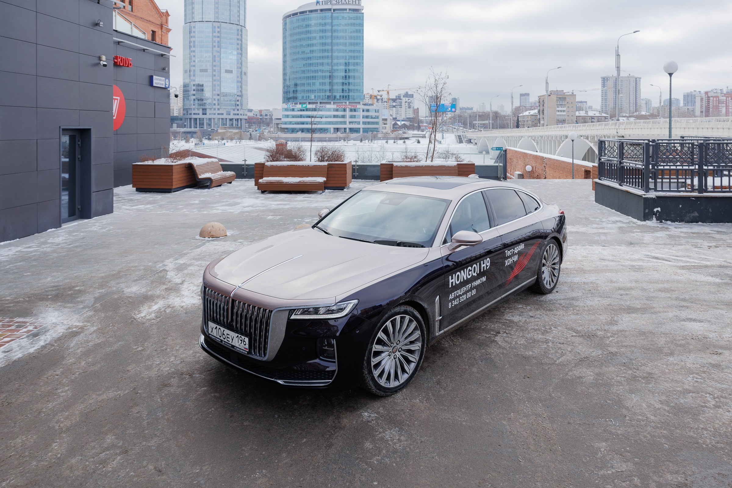 Репортаж для публикации в СМИ. Контент для бизнеса в Екатеринбурге Полдень Медиа