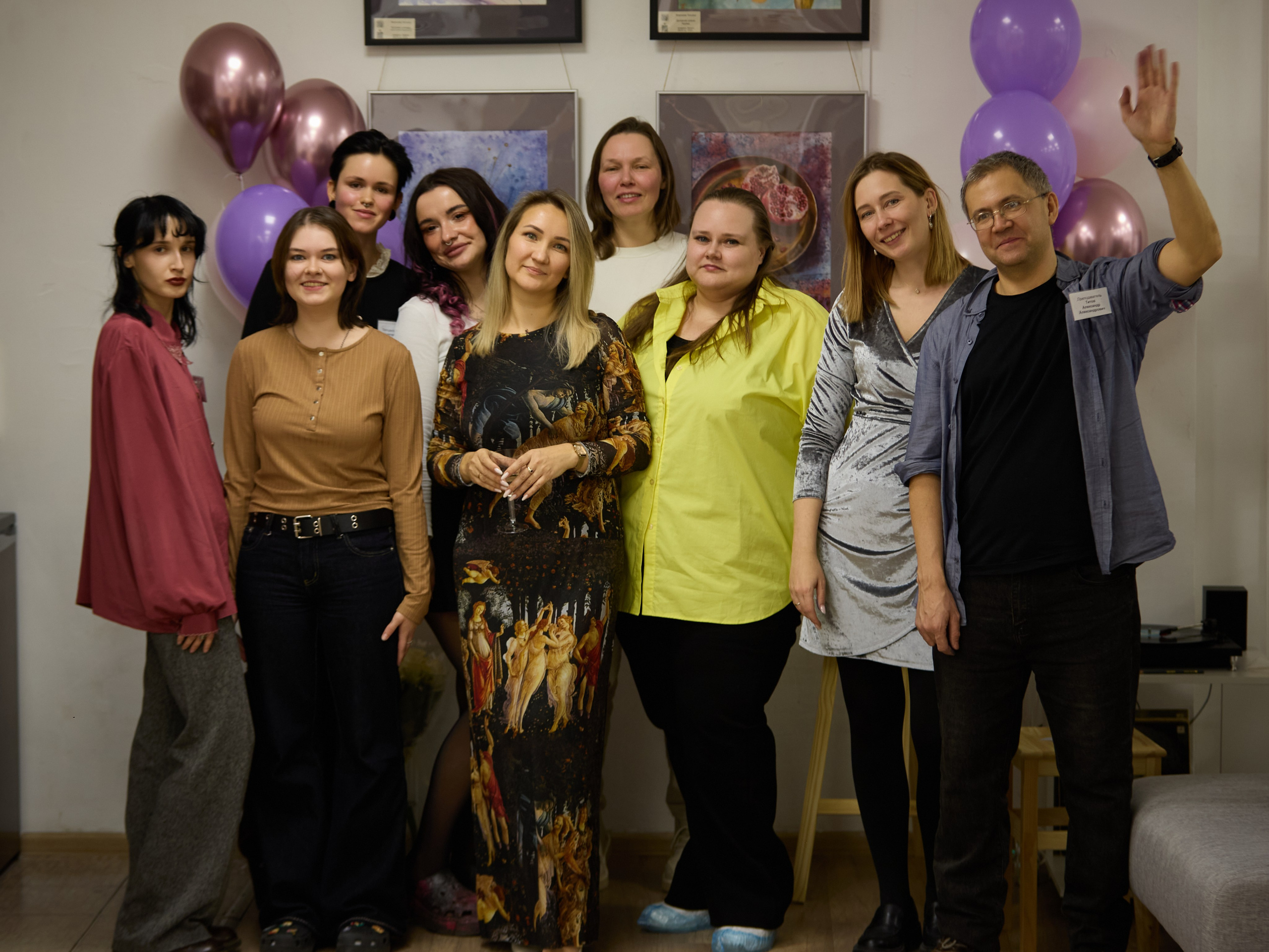 GRAFIKA. Фотограф видеограф в Москве и Московской области Саша Секрет