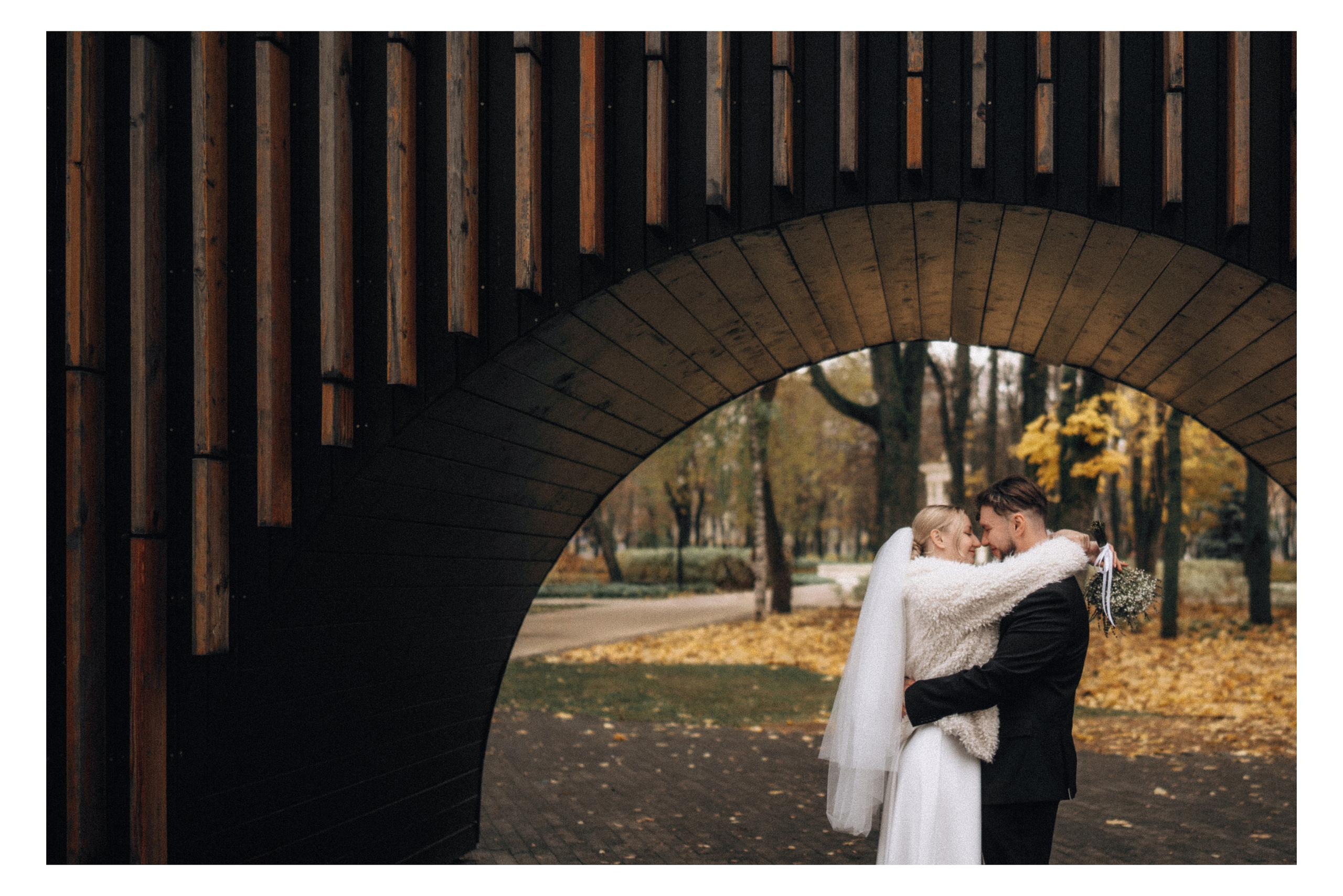 Свадебный и репортажный фотограф в Воронеже Роман Янко