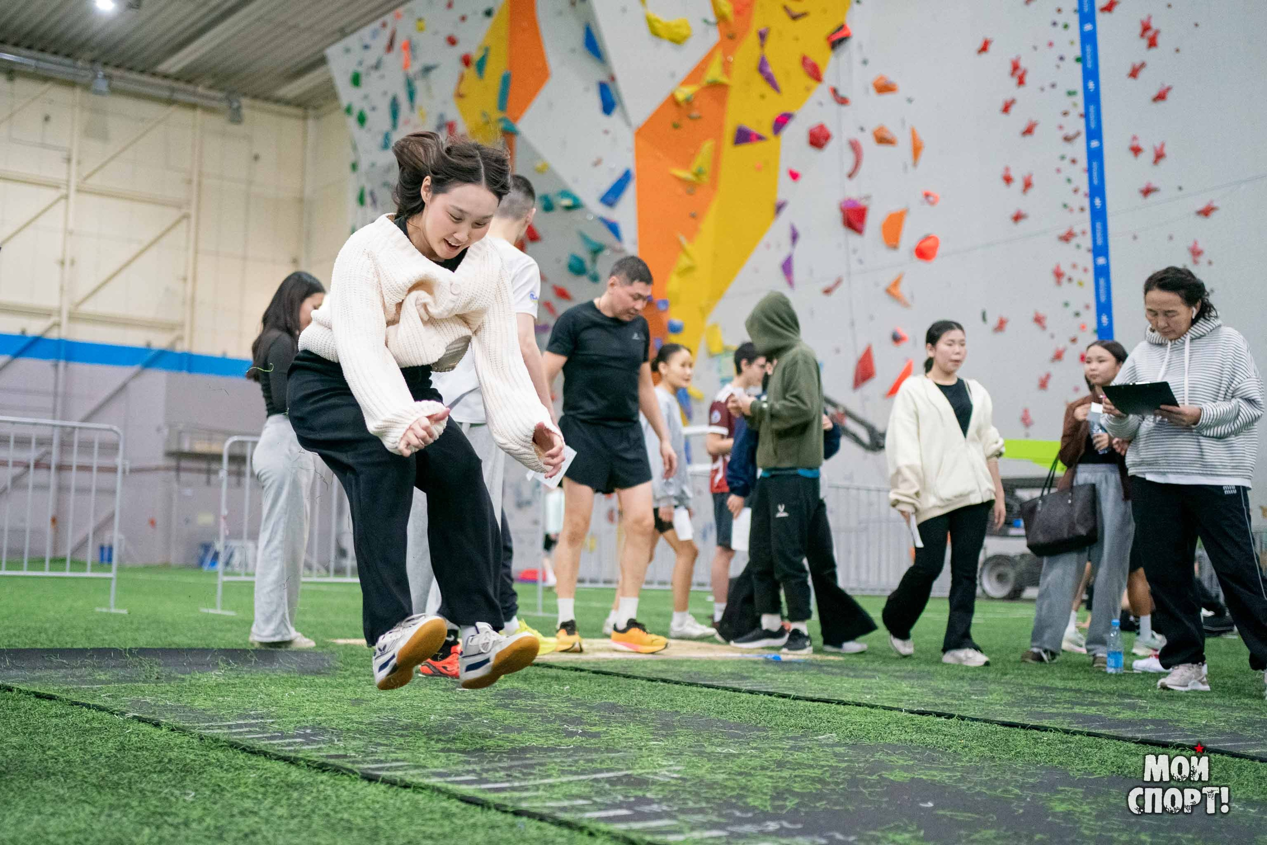 Зимний фестиваль «Мы за ГТО!». Студия «Мой Спорт!» — все о спорте в Якутии