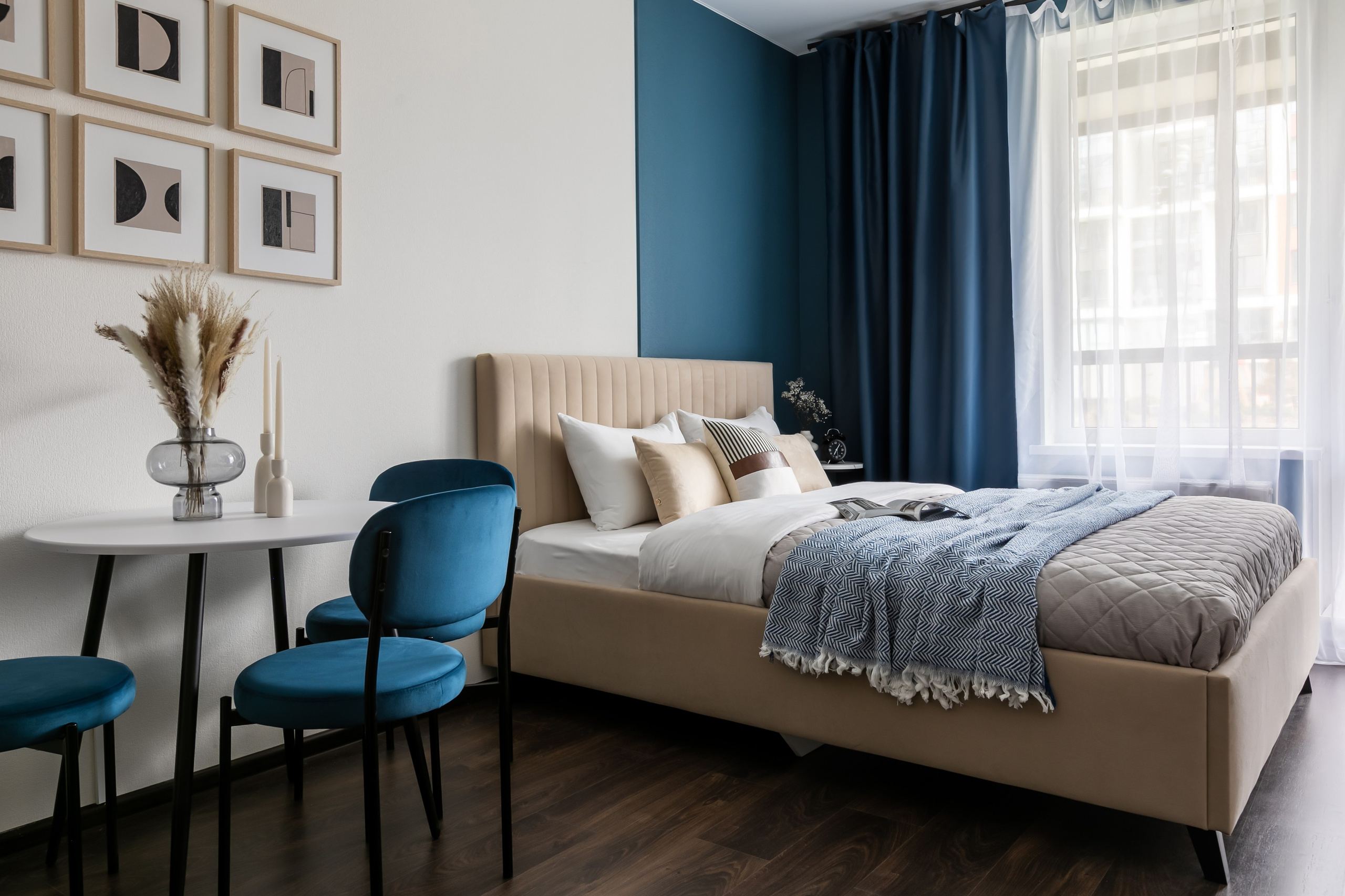 Стрижи. Главная