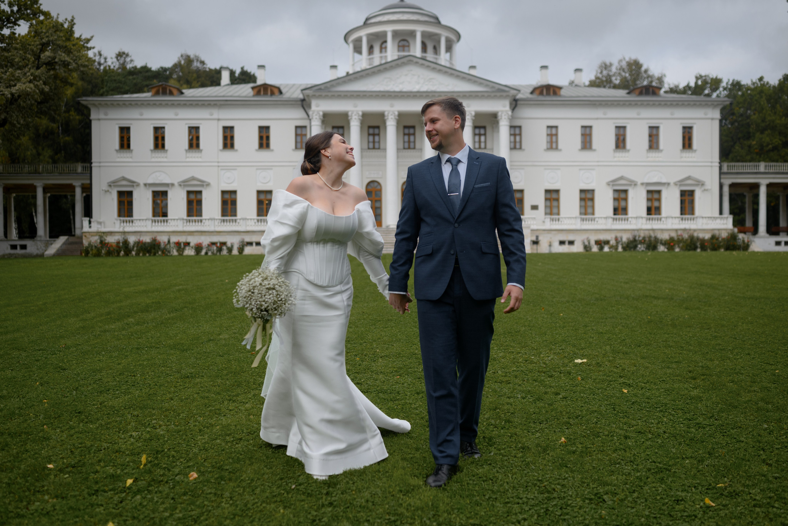 Семейный и детский фотограф в Москве Князева Диана