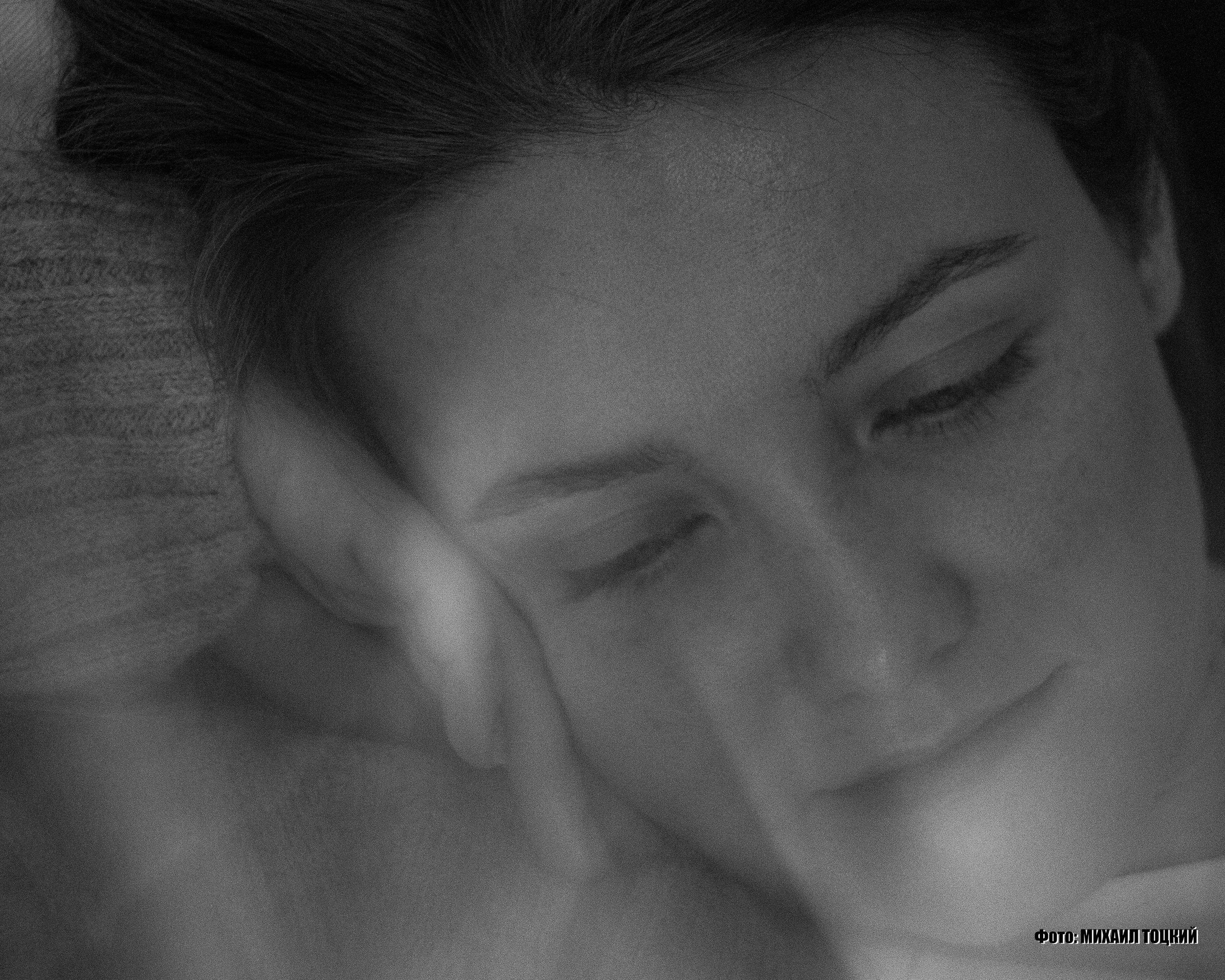 Учебные этюды студентов Московской школы кино. За кадром. Михаил Тоцкий портретный и репортажный фотограф в Москве