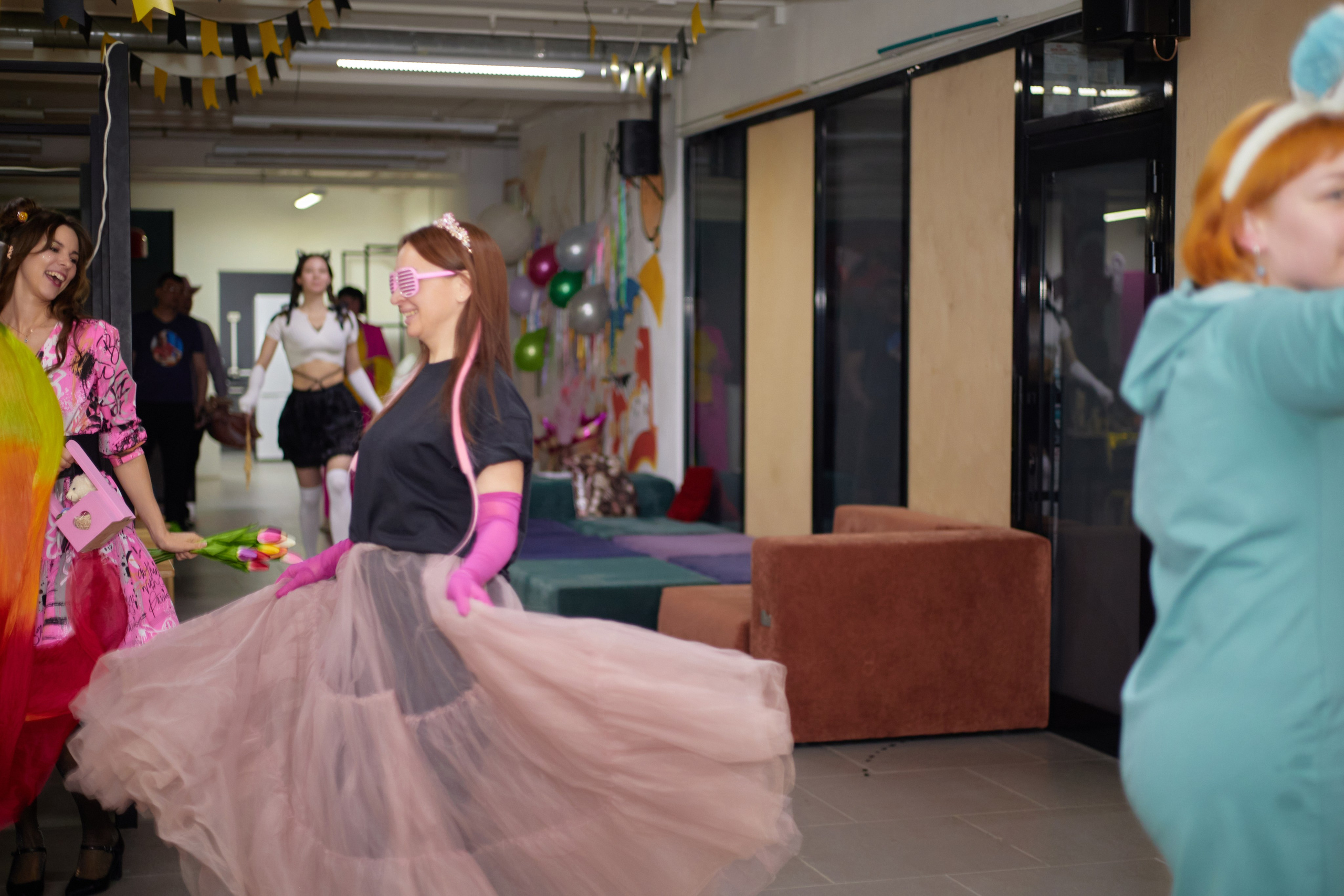 Чудо- ретрит " Весеннее обострение». Фотограф в Смоленске Ася Польшина