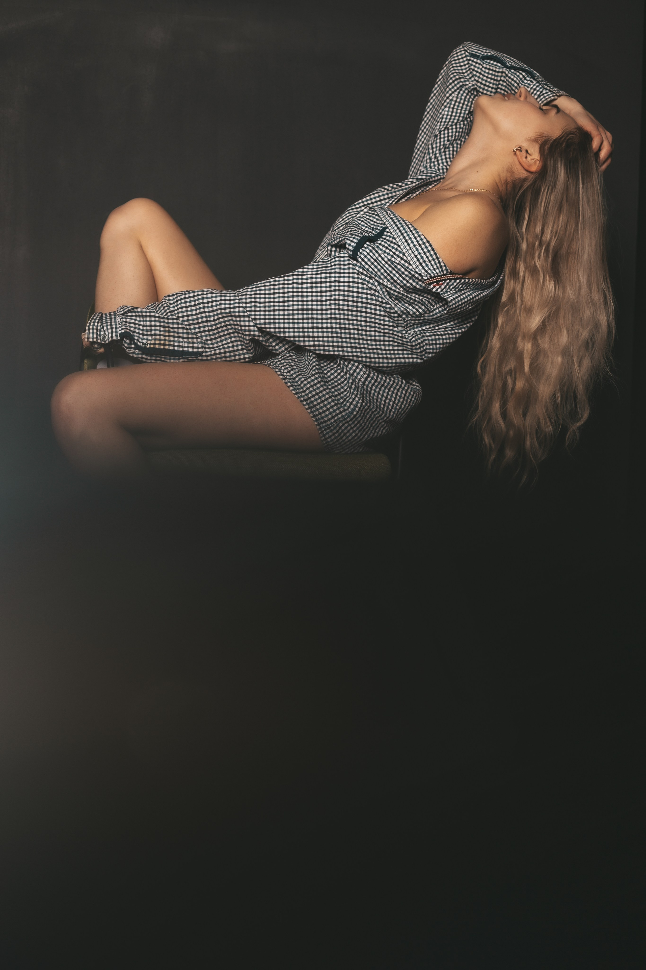 Свет и контрасты. Фотограф в Новосибирске Краснова Евгения