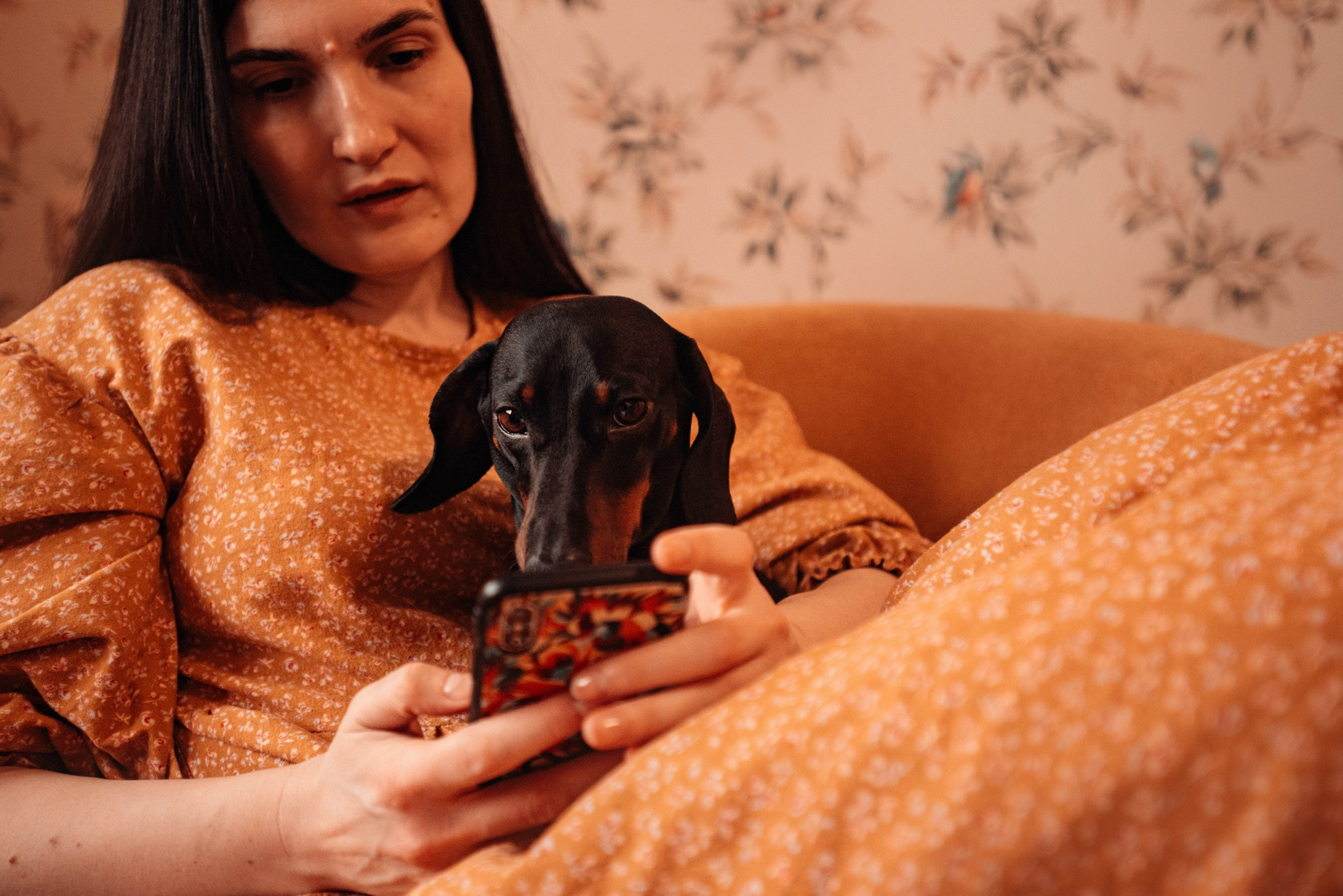 Таня и Грант. Фотограф — анималист Саратов/Москва|Плужникова Юлия