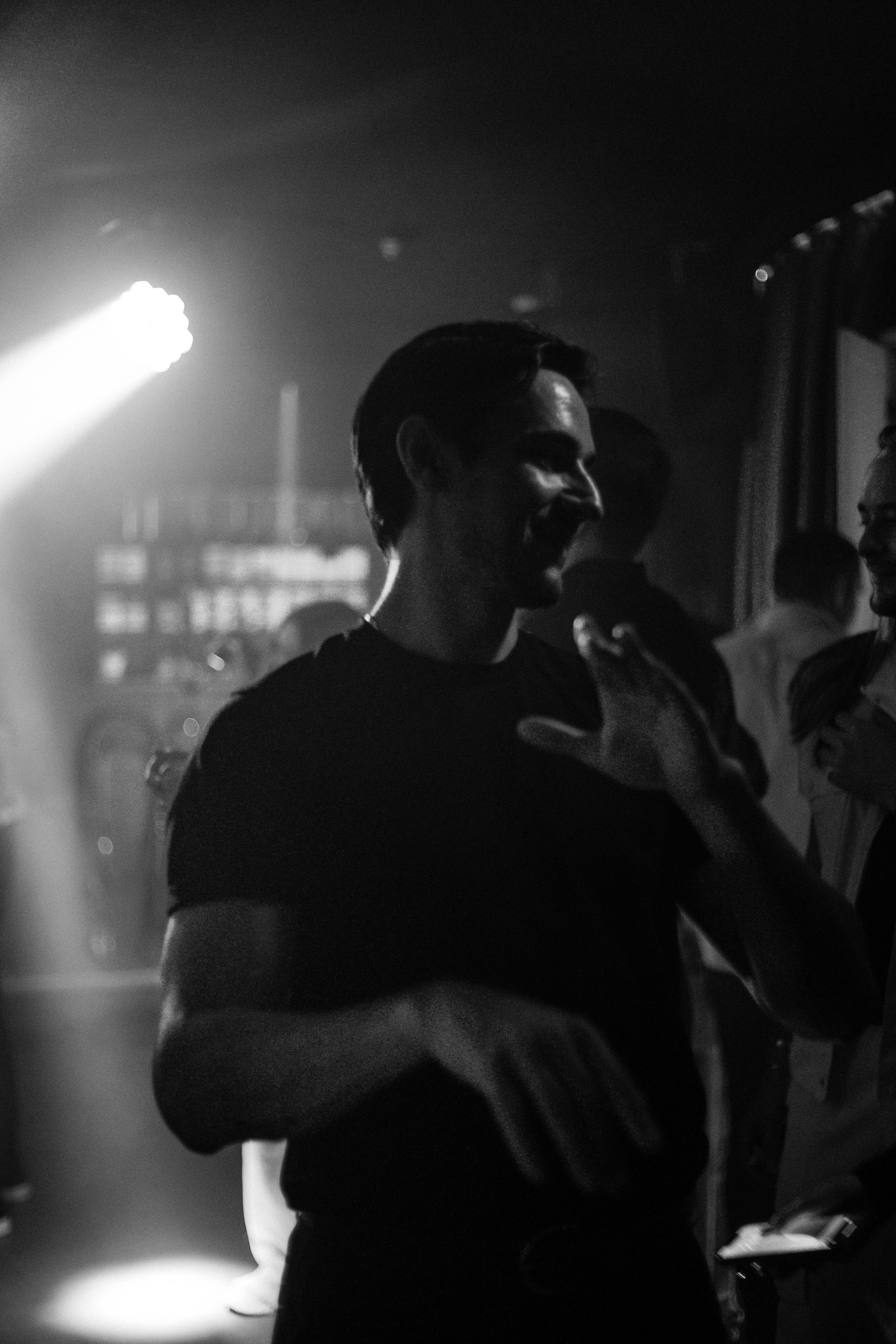 ERROR. СВОИ. ФОТООТЧЕТЫ-СОБЫТИЯ-МЕСТА