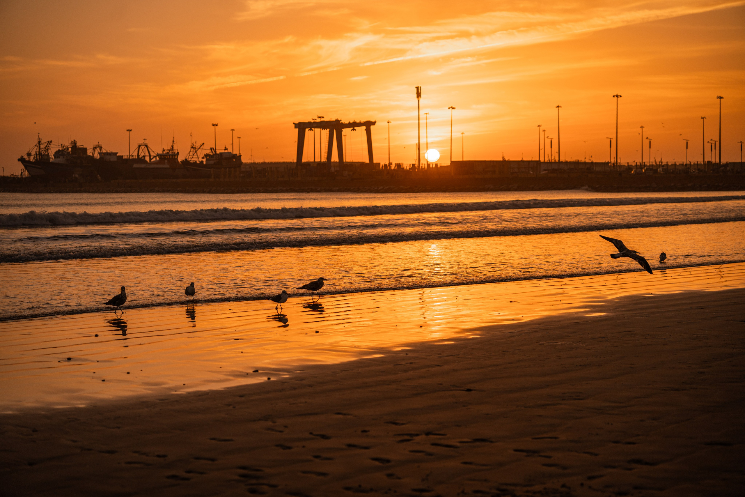 Марокко. Илья Варин — Фотограф Москва, Тверь