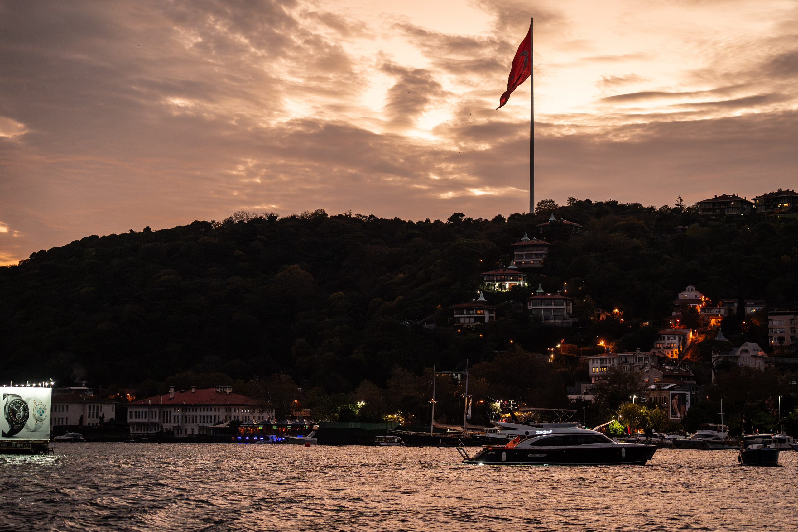 Турция — Стамбул. Илья Варин — Фотограф Москва, Тверь