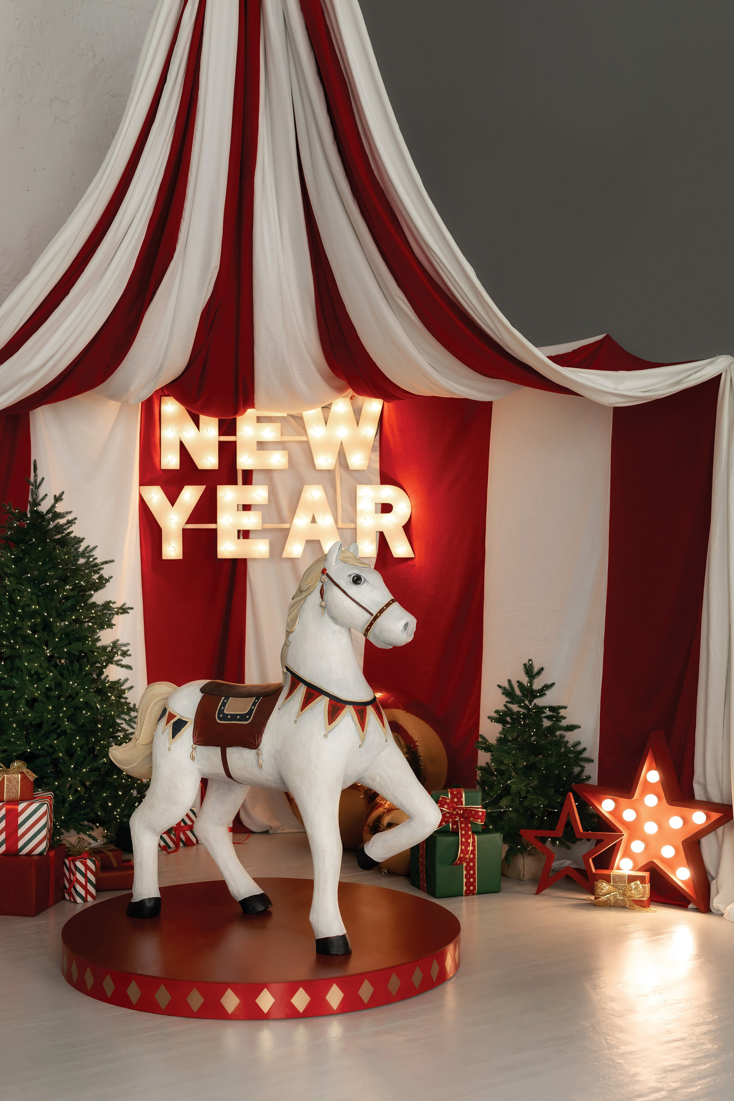 Фотодень New Year. Бусова Анастасия — фотограф беременности — Томск