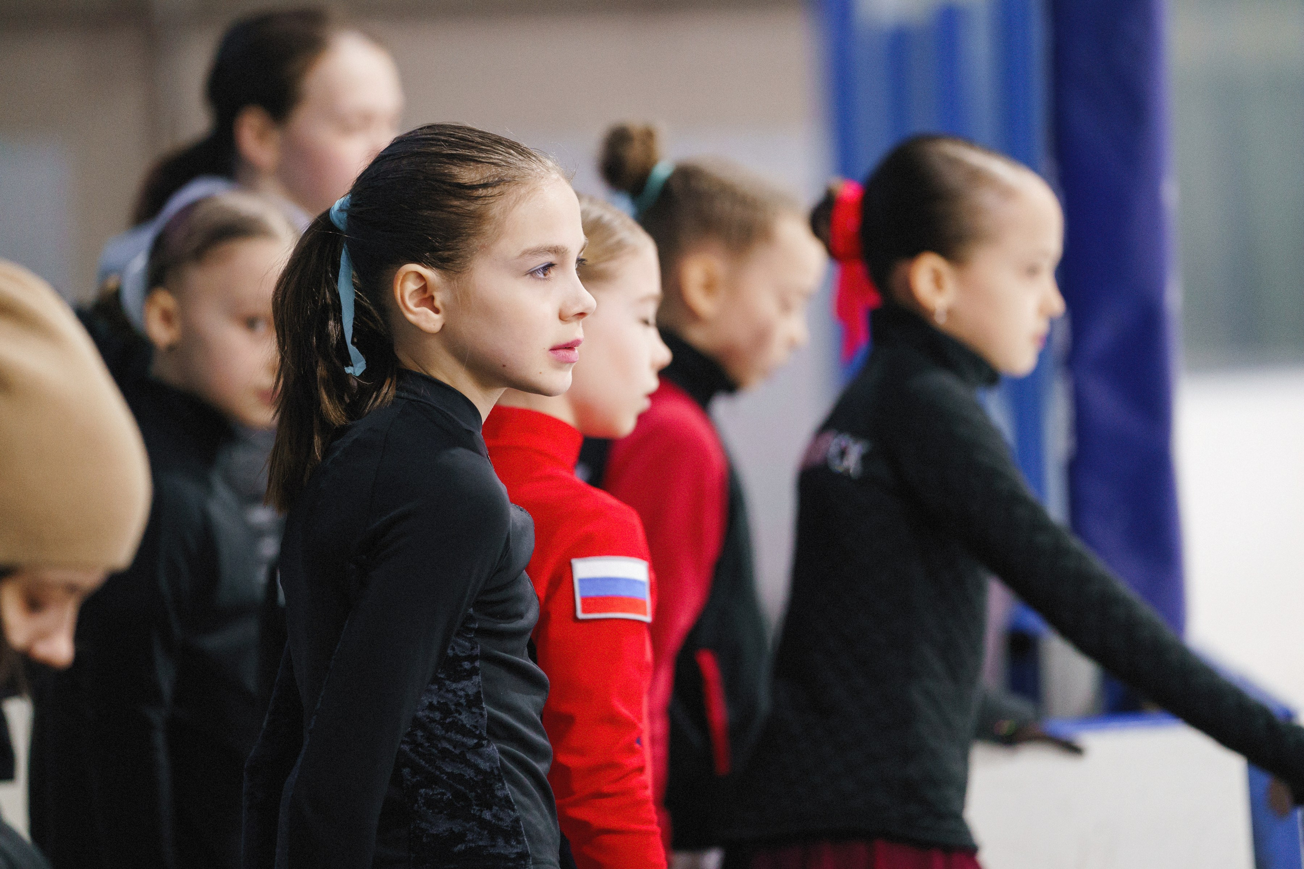 Первенство МБУ ДО СШ «Энергия». Фотомастерская Воробьевых