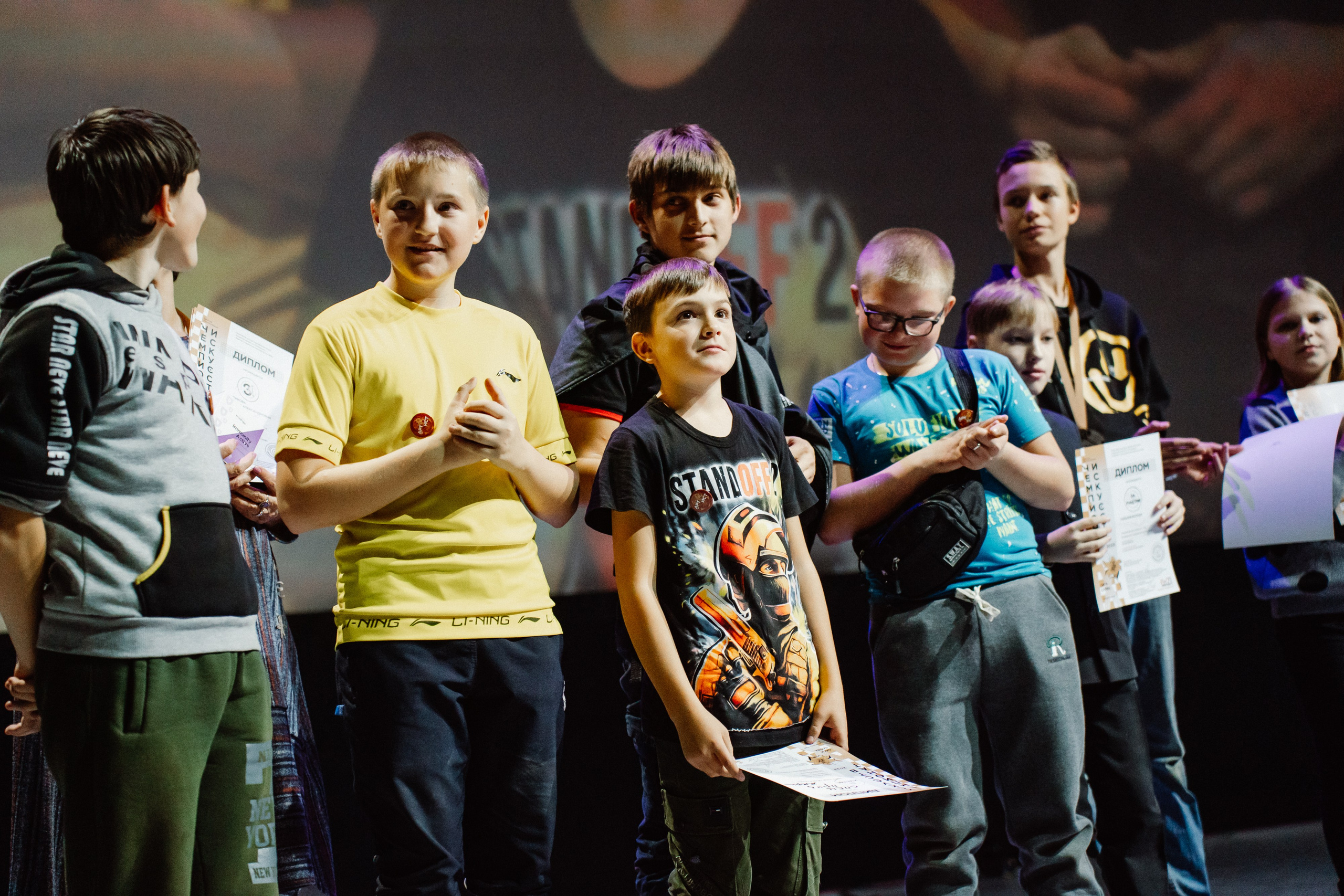 IX Чемпионат Искусств — День 1. Воробьева Ксения — Спортивный и танцевальный фотограф Новосибирск