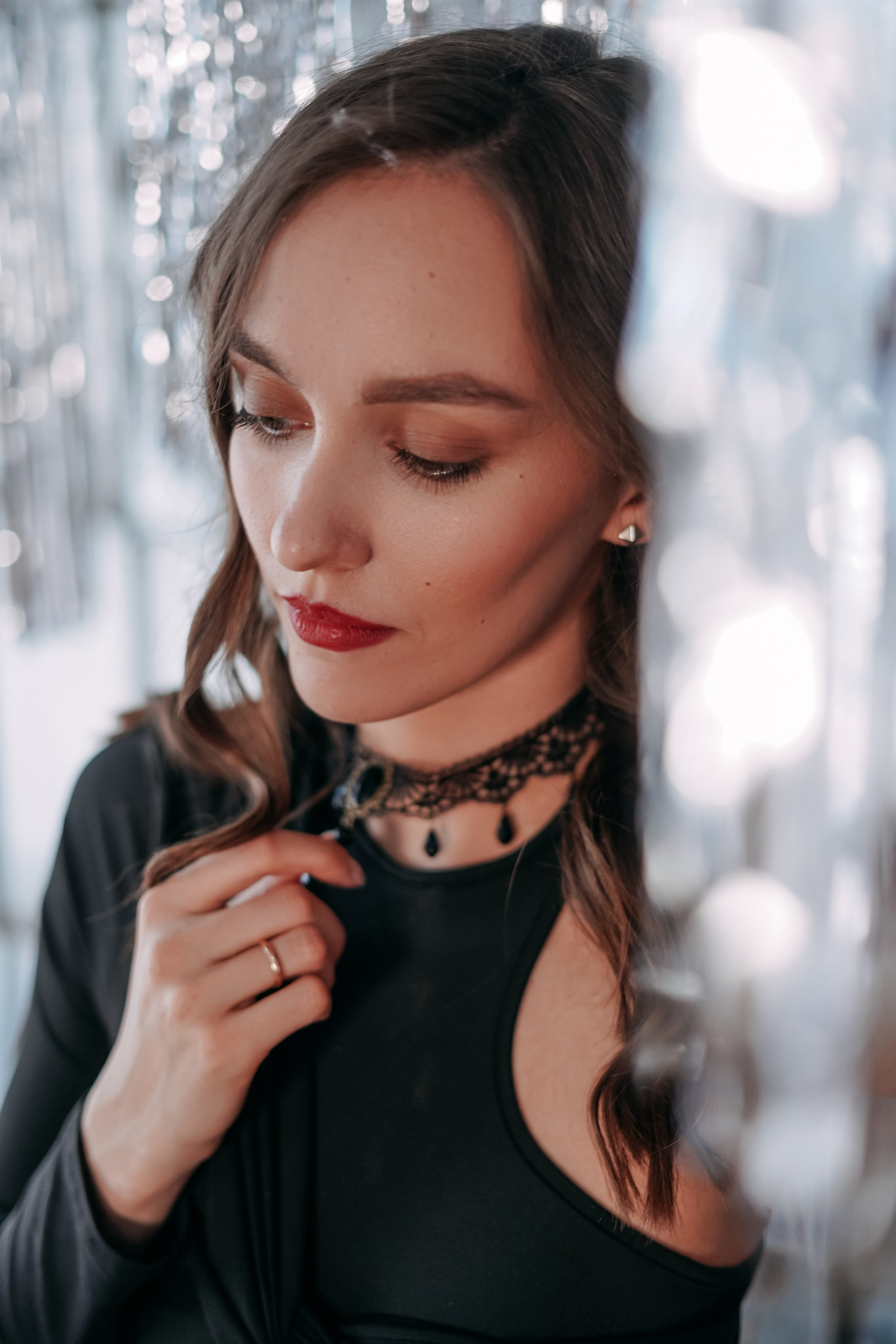 Студийная фотосессия для Нади. Фотограф в Сочи и Абхазии | Фототуры | September Air