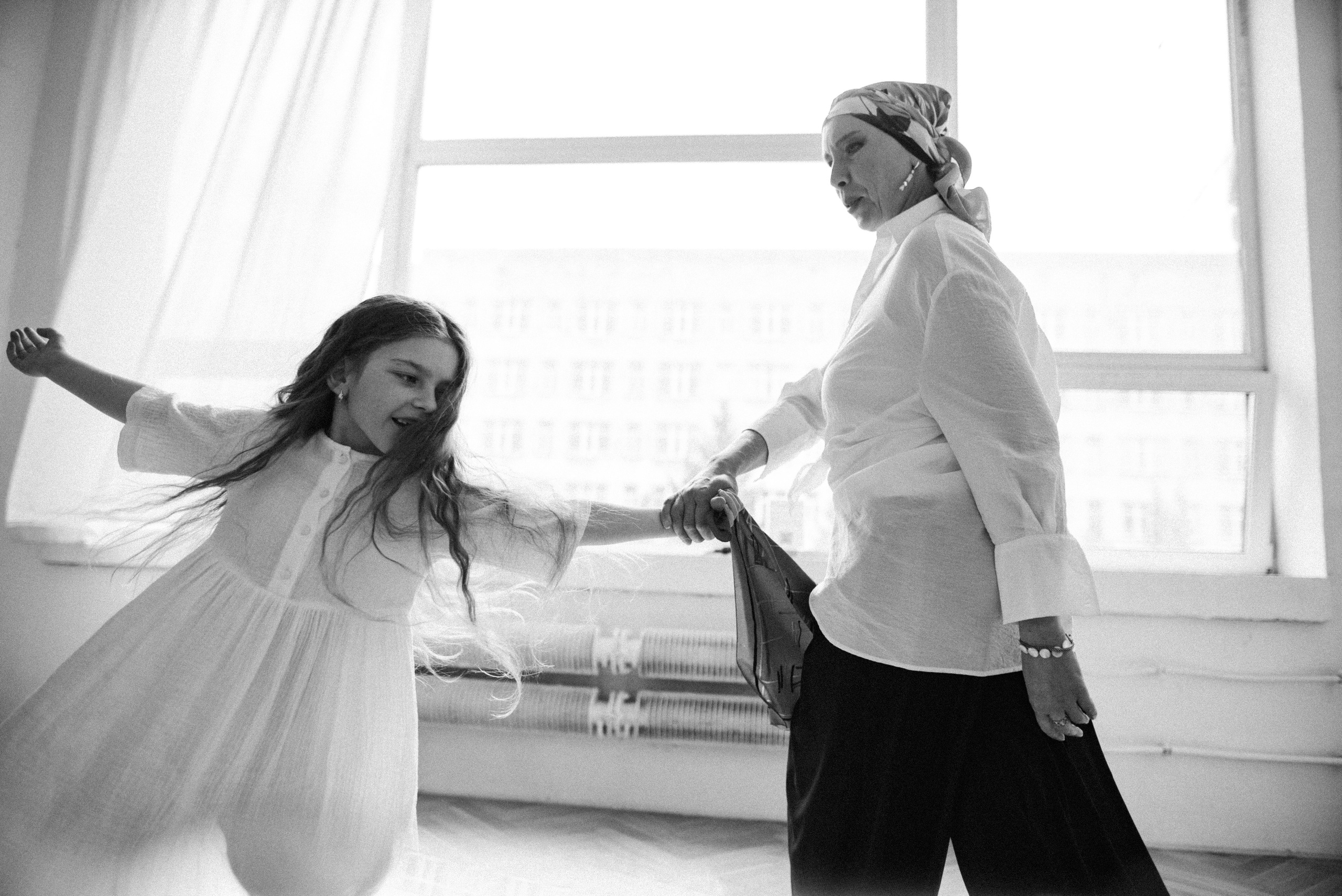 Семейная короткометражка. Семейный и детский фотограф в Санкт-Петербурге Татьяна Дмитренко