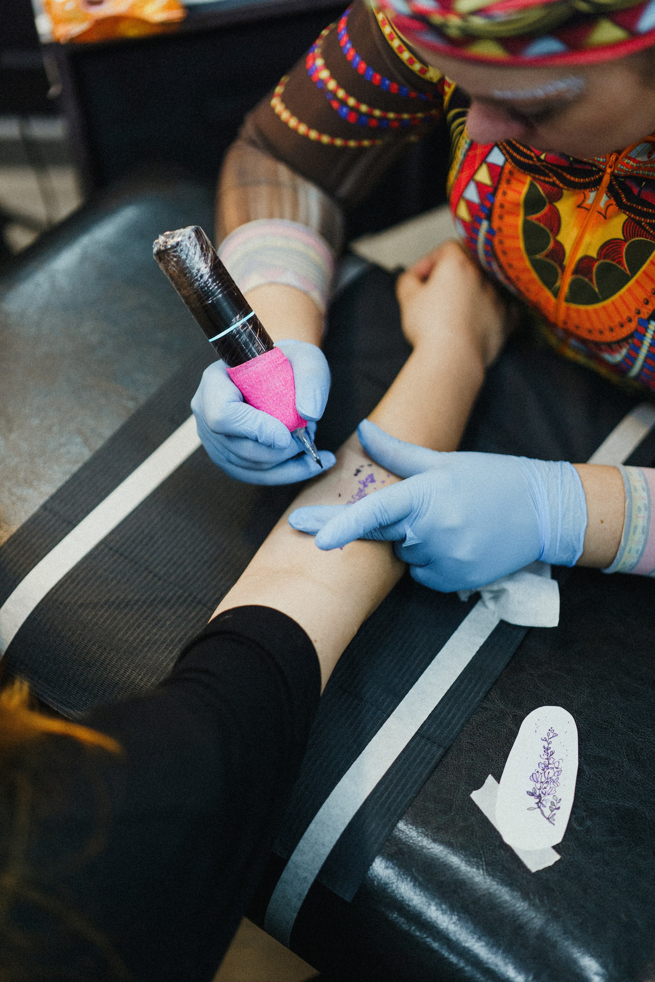 MUKHINA TATTOO — WALK-IN-DAY. СВОИ. ФОТООТЧЕТЫ-СОБЫТИЯ-МЕСТА