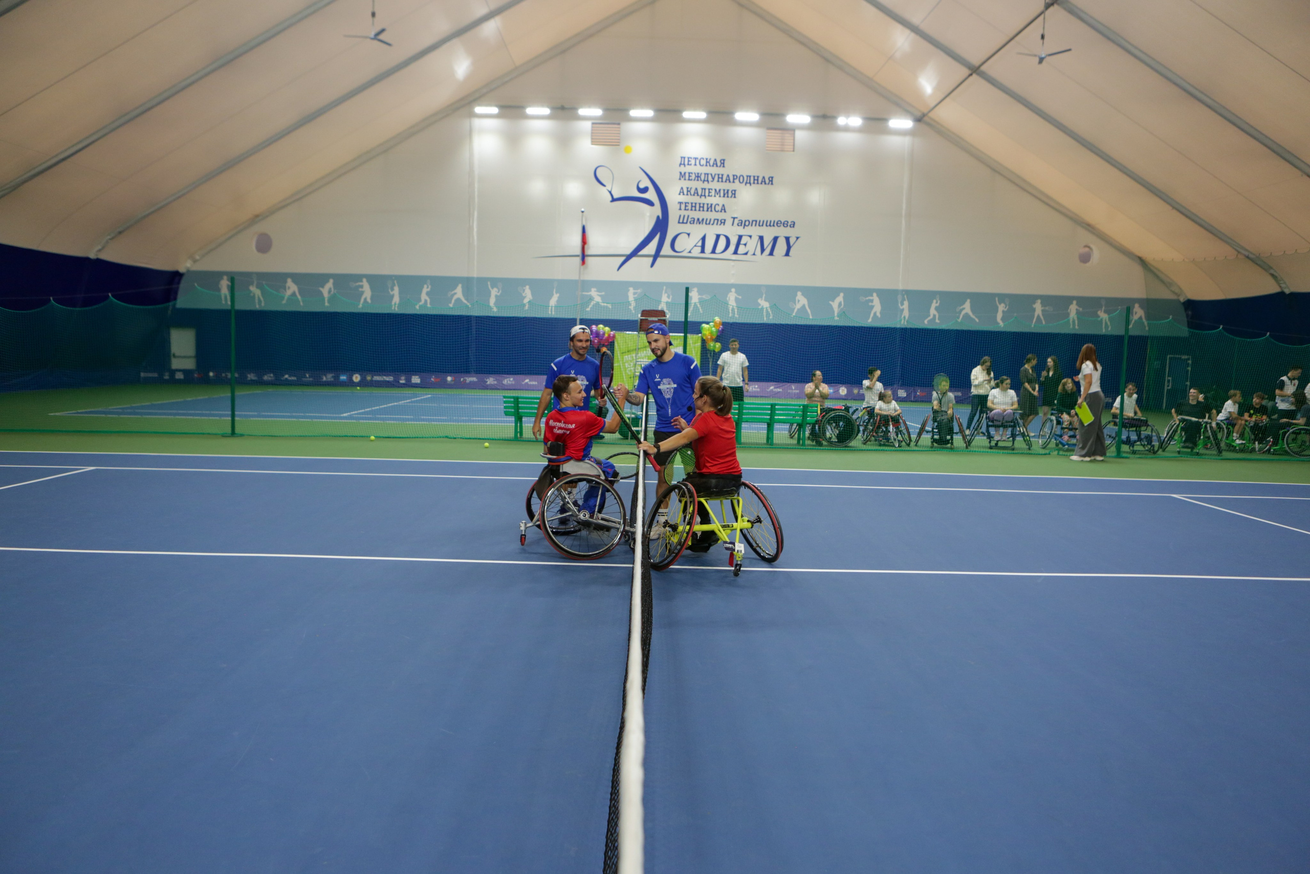 АНО Второе дыхание: Летний кубок столицы. Репортажный, семейный, свадебный, портретный фотограф