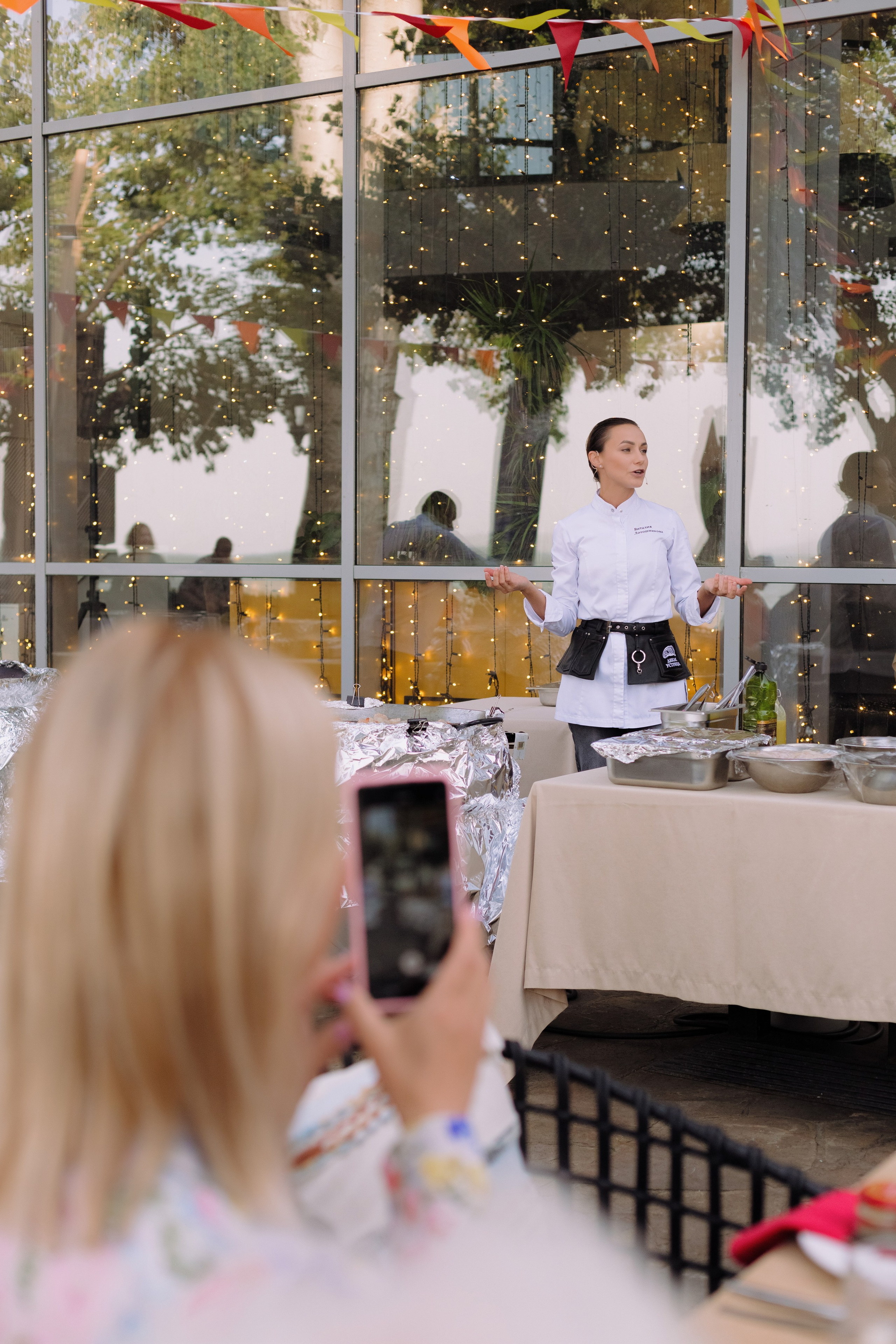 Paella Party в ресторане «Альбатрос» Таганрог | Фотограф Антон Бакарюк. Свадебный и семейный фотограф в Таганроге Бакарюк Антон