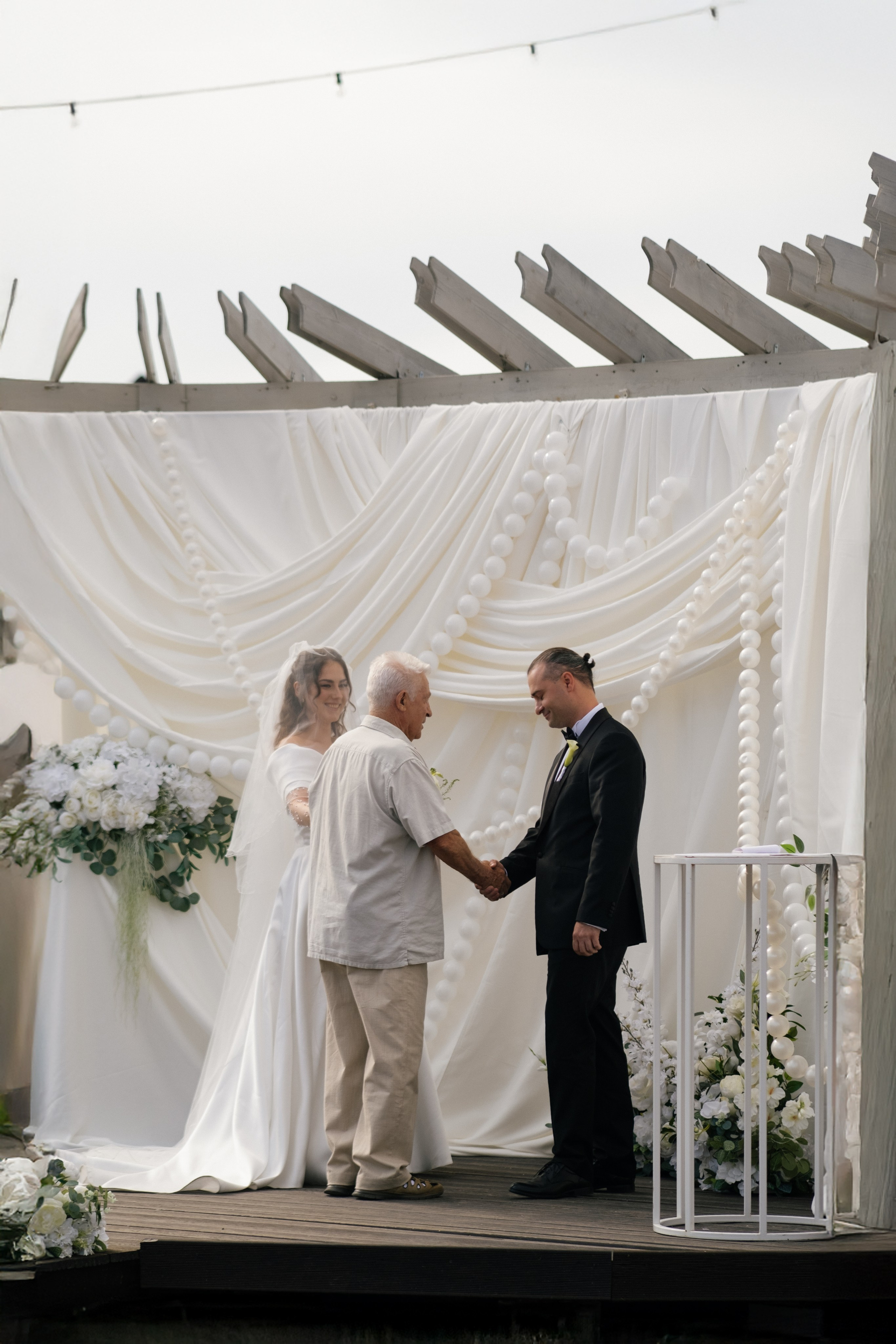 Вячеслав и Дарья. Фотограф в Санкт-Петербурге Олеся Барановская