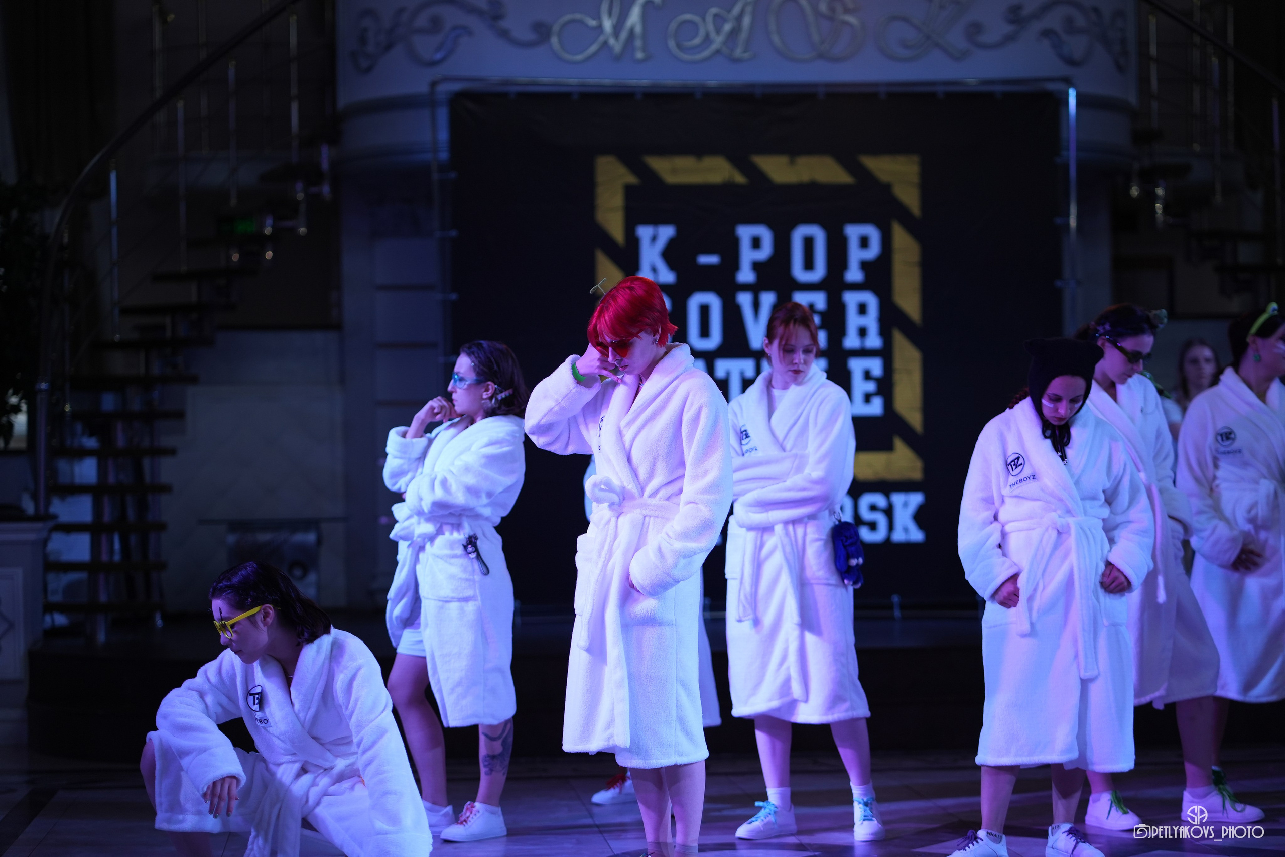 K-POP COVER BATTLE PYATTIGORSK. Фотограф, видеограф Пятигорск, Ставрополь, Ессентуки, Petlyakovs_photo