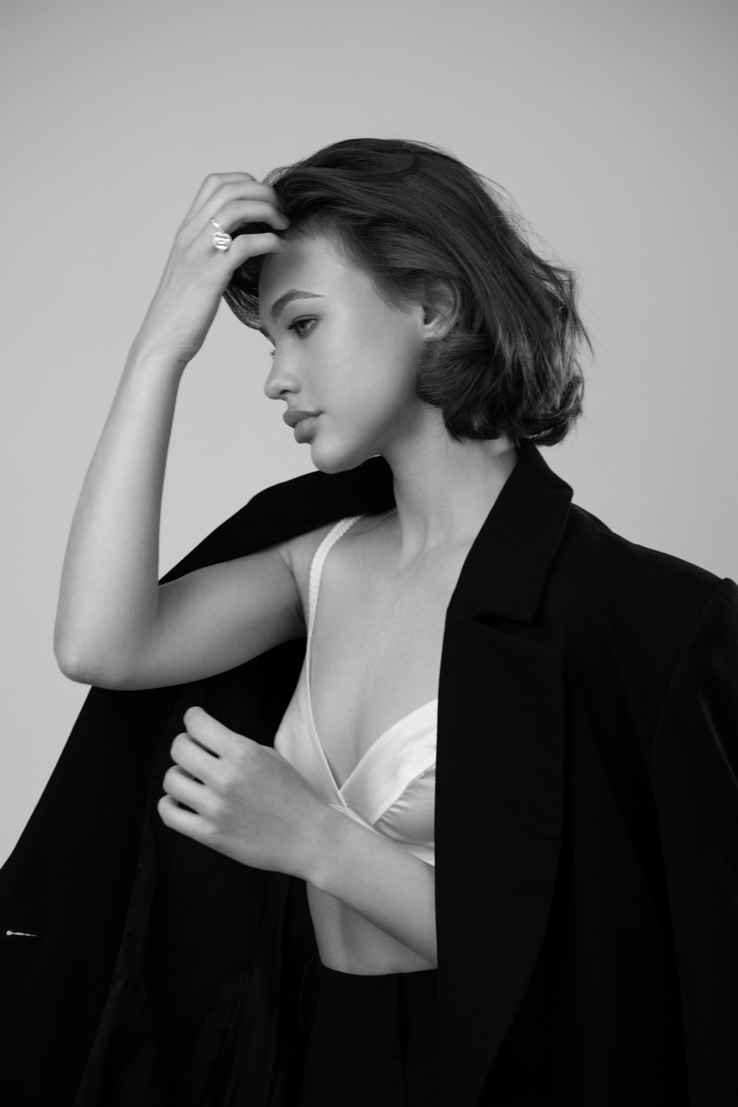 Фотограф в Москве Ксения Насокина