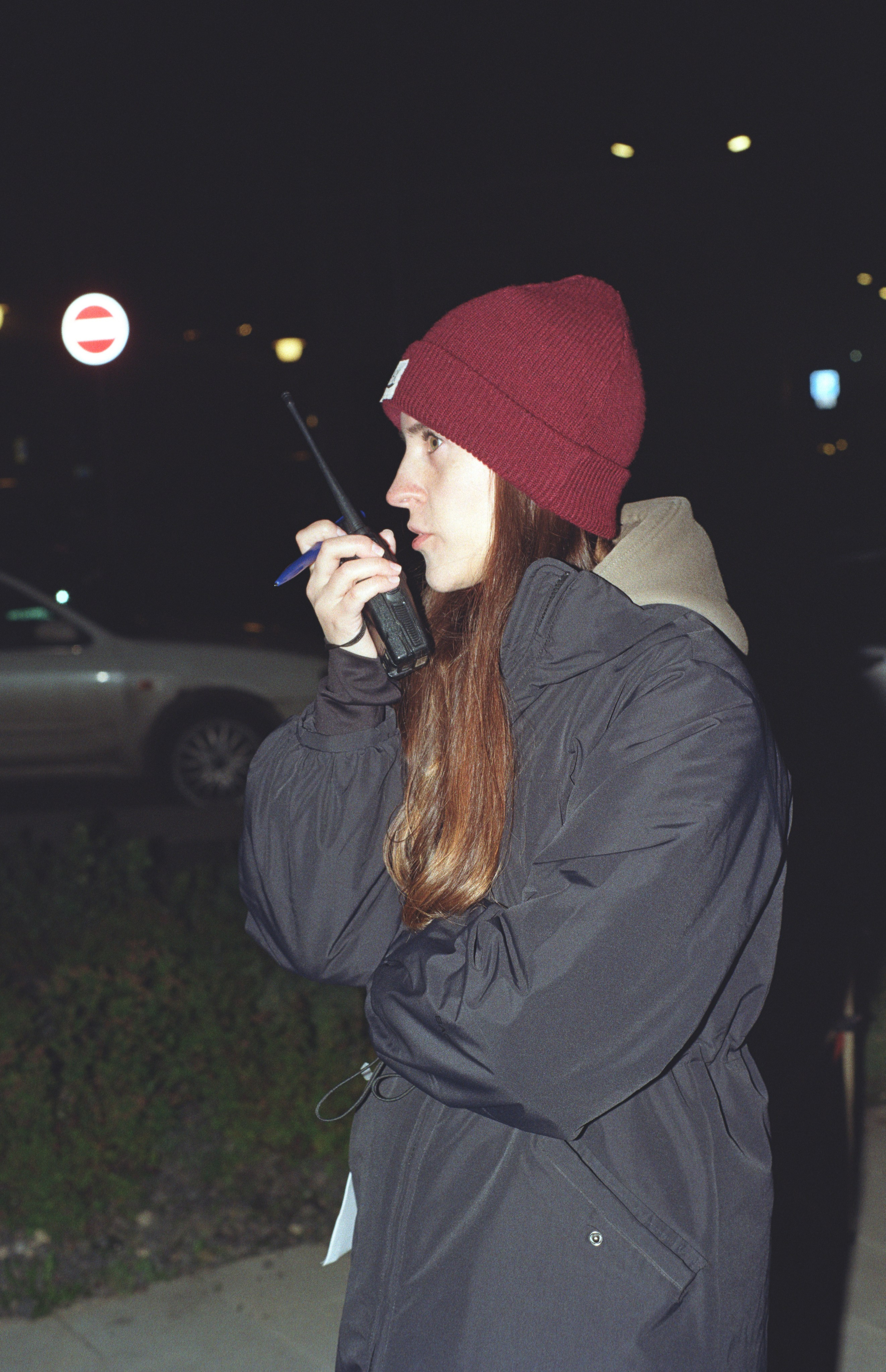 Мы в космосе. КРАСНОЯРСКАЯ ШКОЛА КИНО