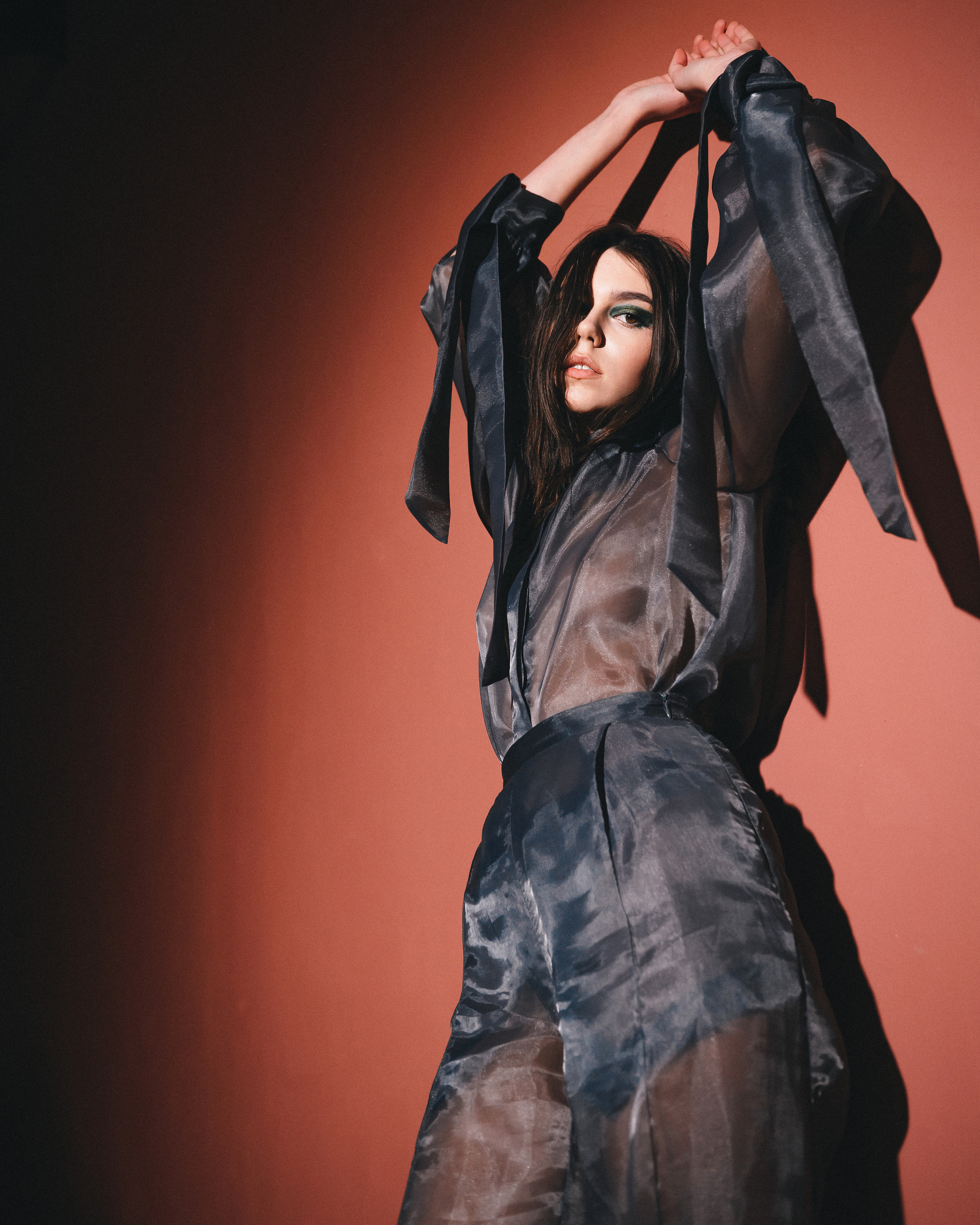 Daria. Z H U R A V L E V