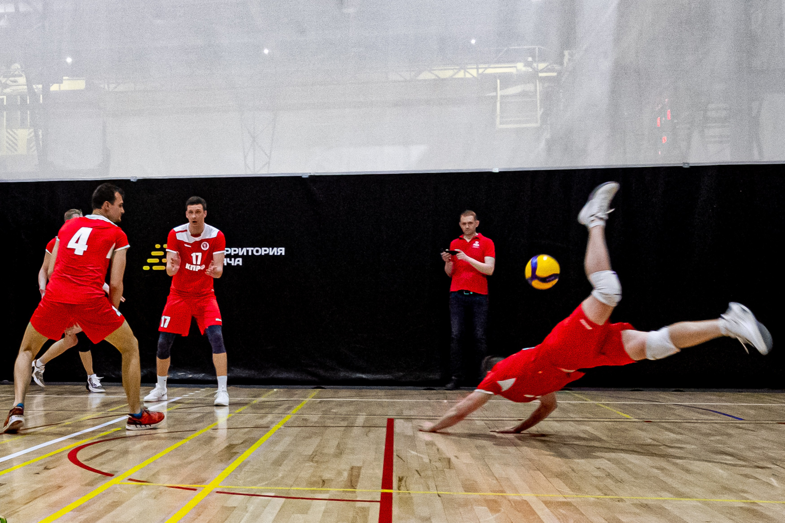 Спорт. Репортажный фотограф Михаил Наволокин Москва