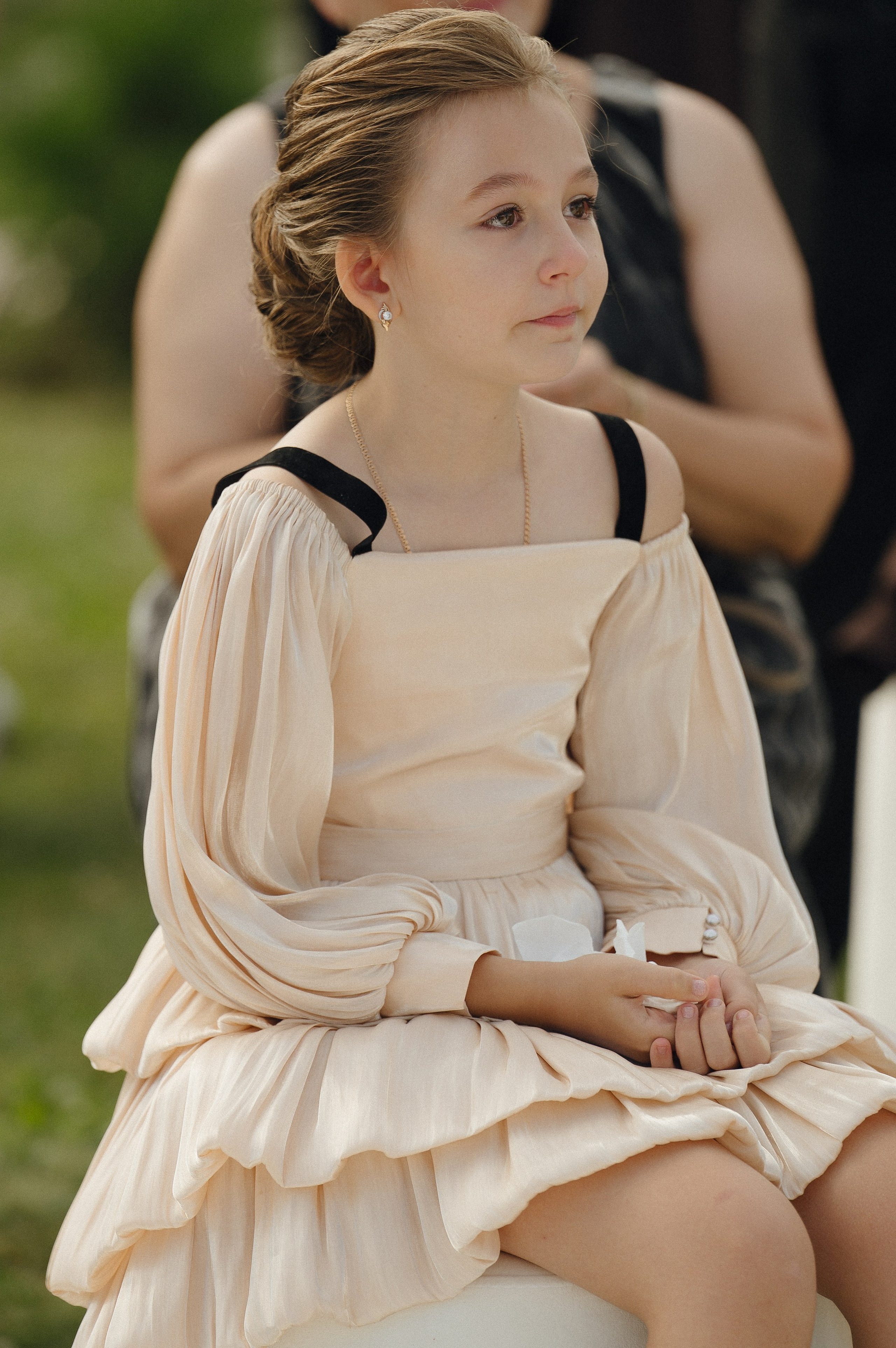 Свадебные серии. Свадебный фотограф в Пензе Кристина Милославская